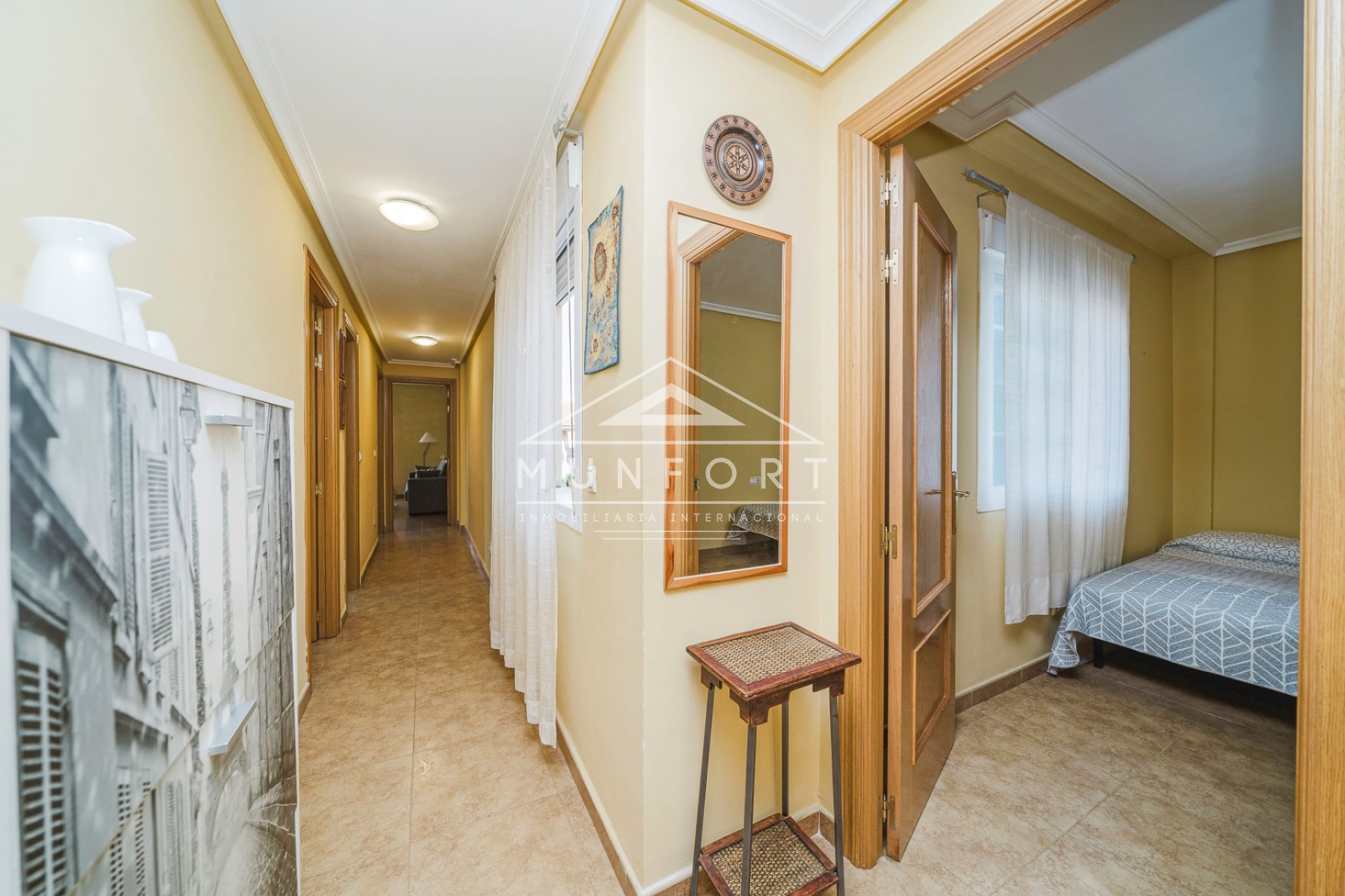 Long Term Rental - Bungalows -
San Pedro del Pinatar