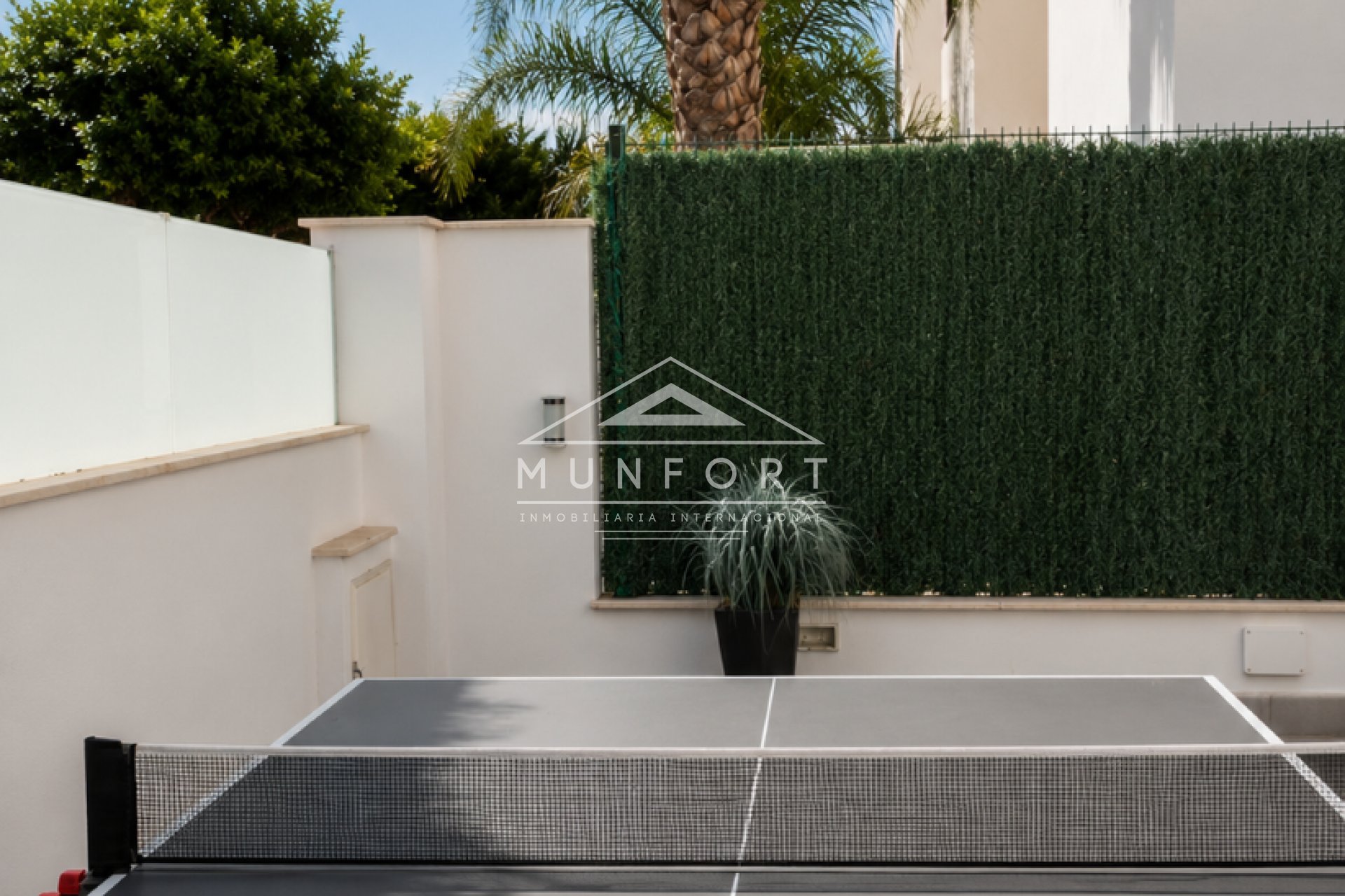 Long Term Rental - Luxury Villas -
San Pedro del Pinatar - Lo Pag&aacute;n