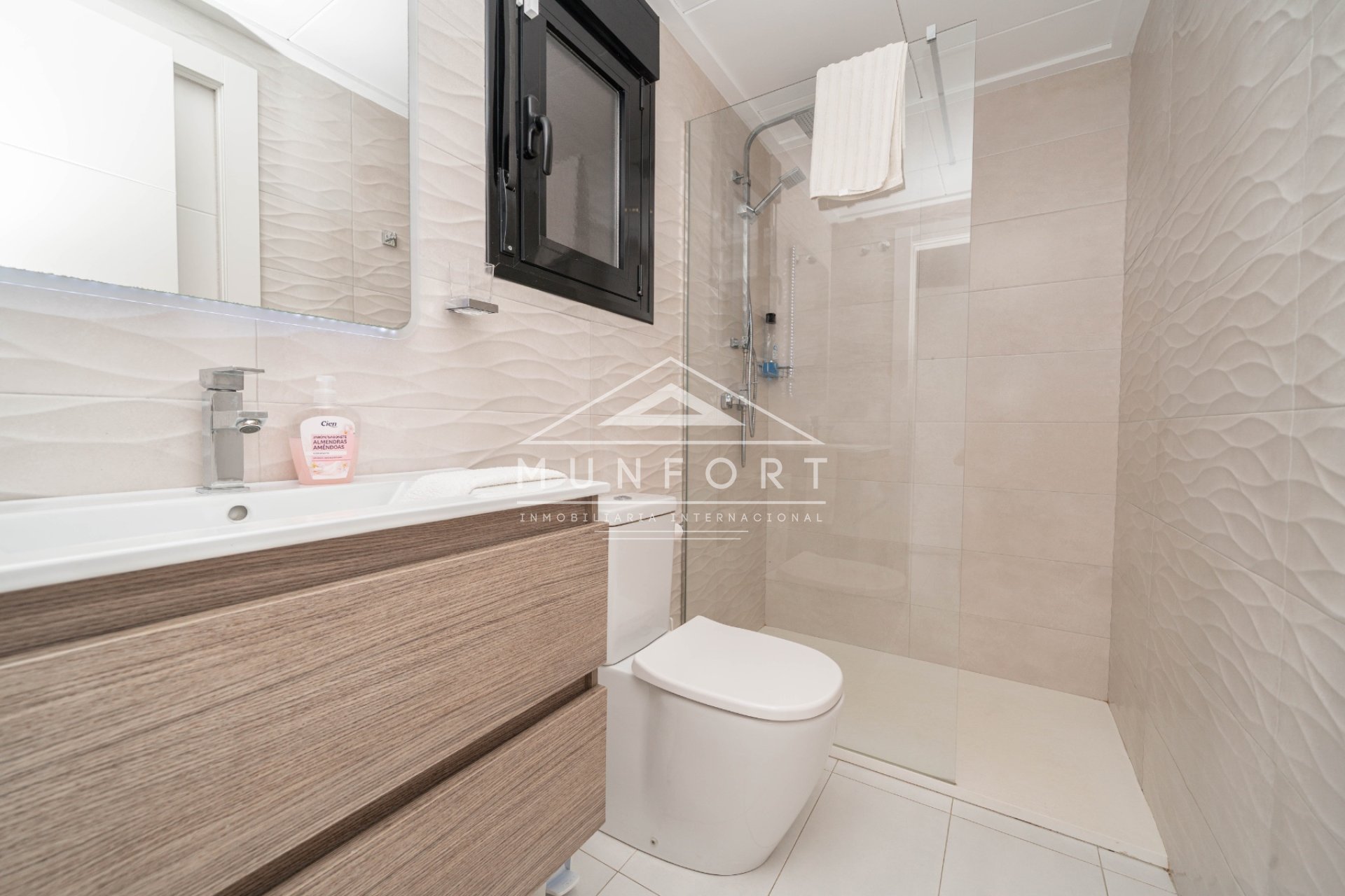 Long Term Rental - Luxury Villas -
San Pedro del Pinatar - Lo Pag&aacute;n