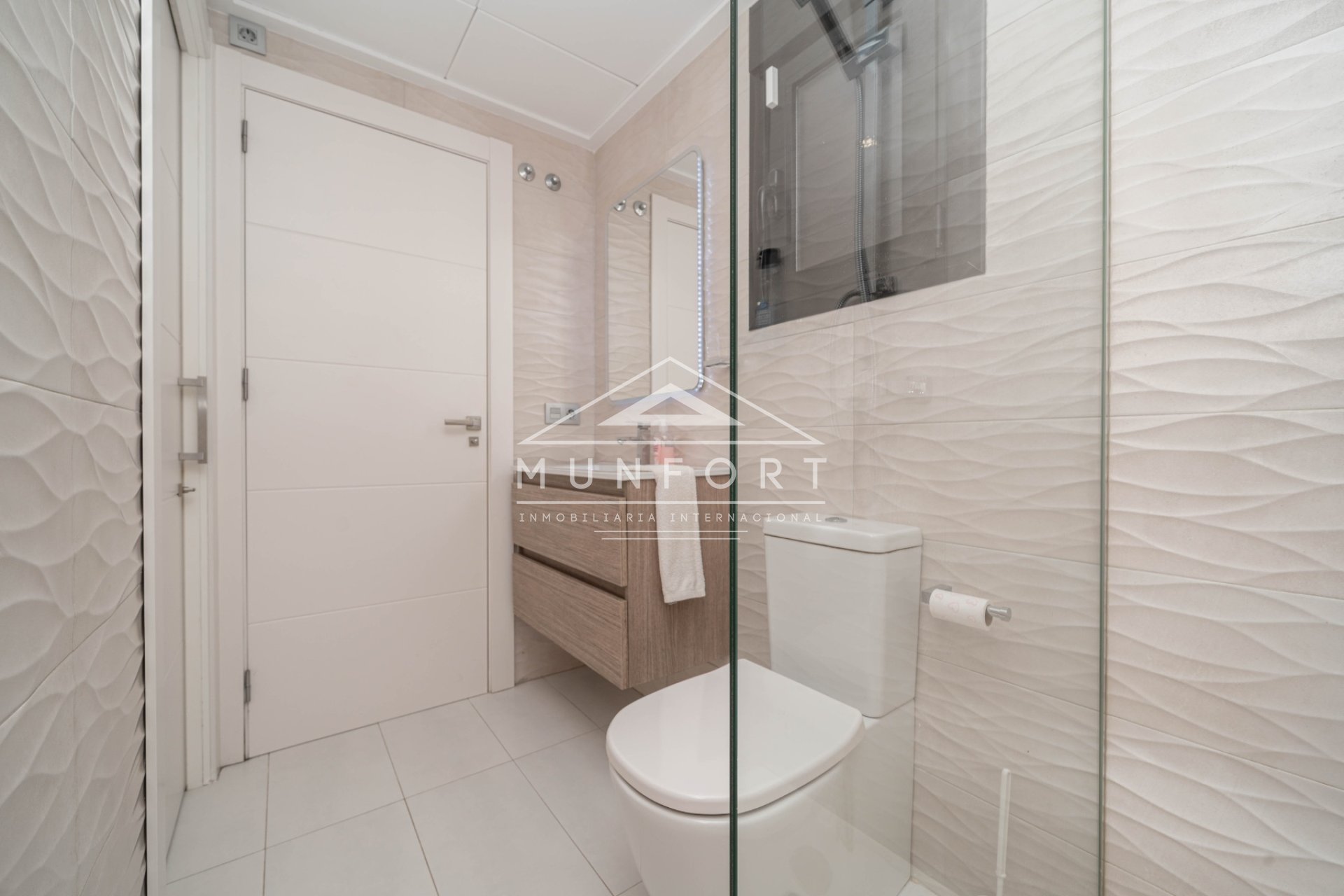Long Term Rental - Luxury Villas -
San Pedro del Pinatar - Lo Pag&aacute;n