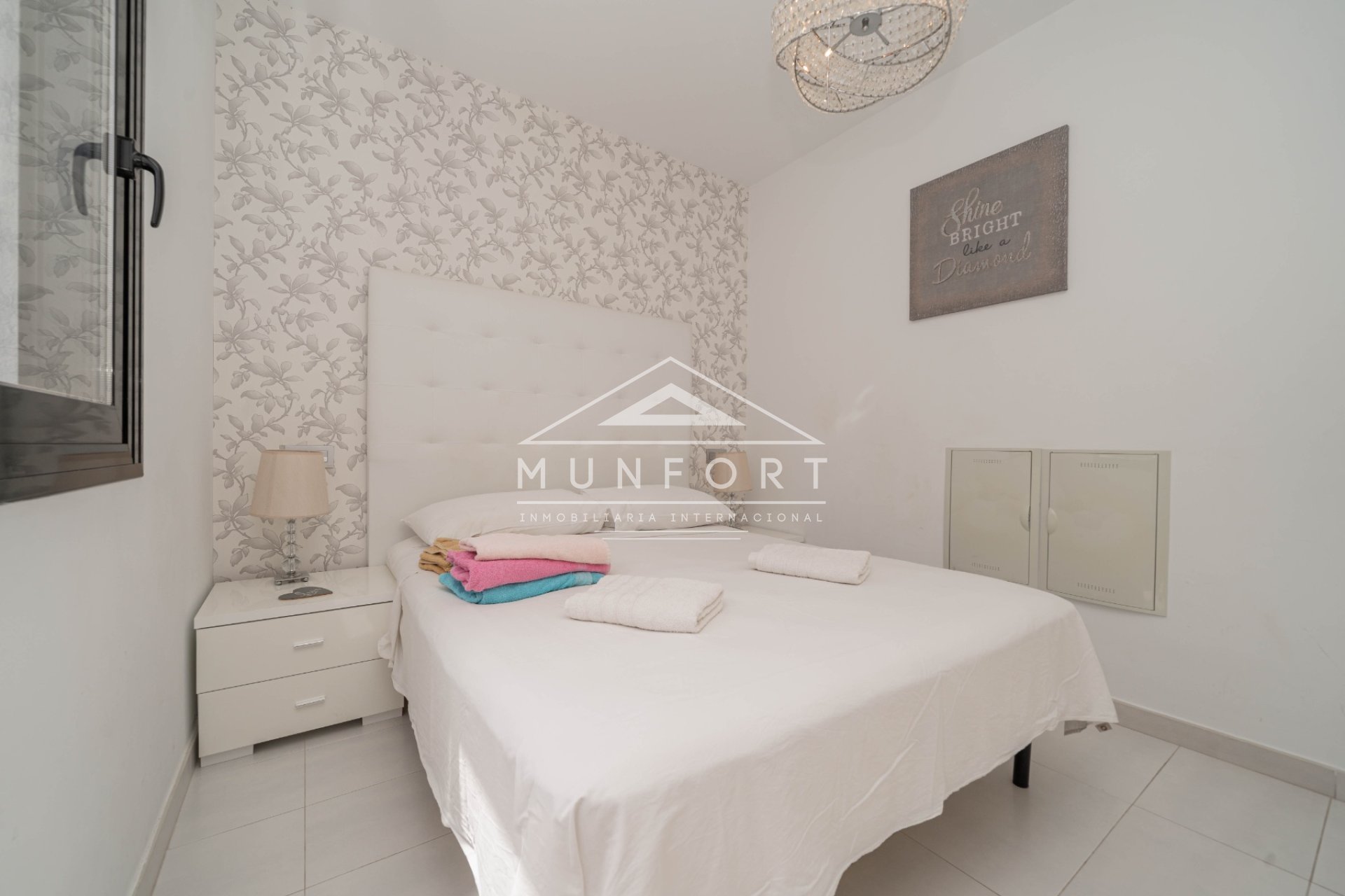 Long Term Rental - Luxury Villas -
San Pedro del Pinatar - Lo Pag&aacute;n