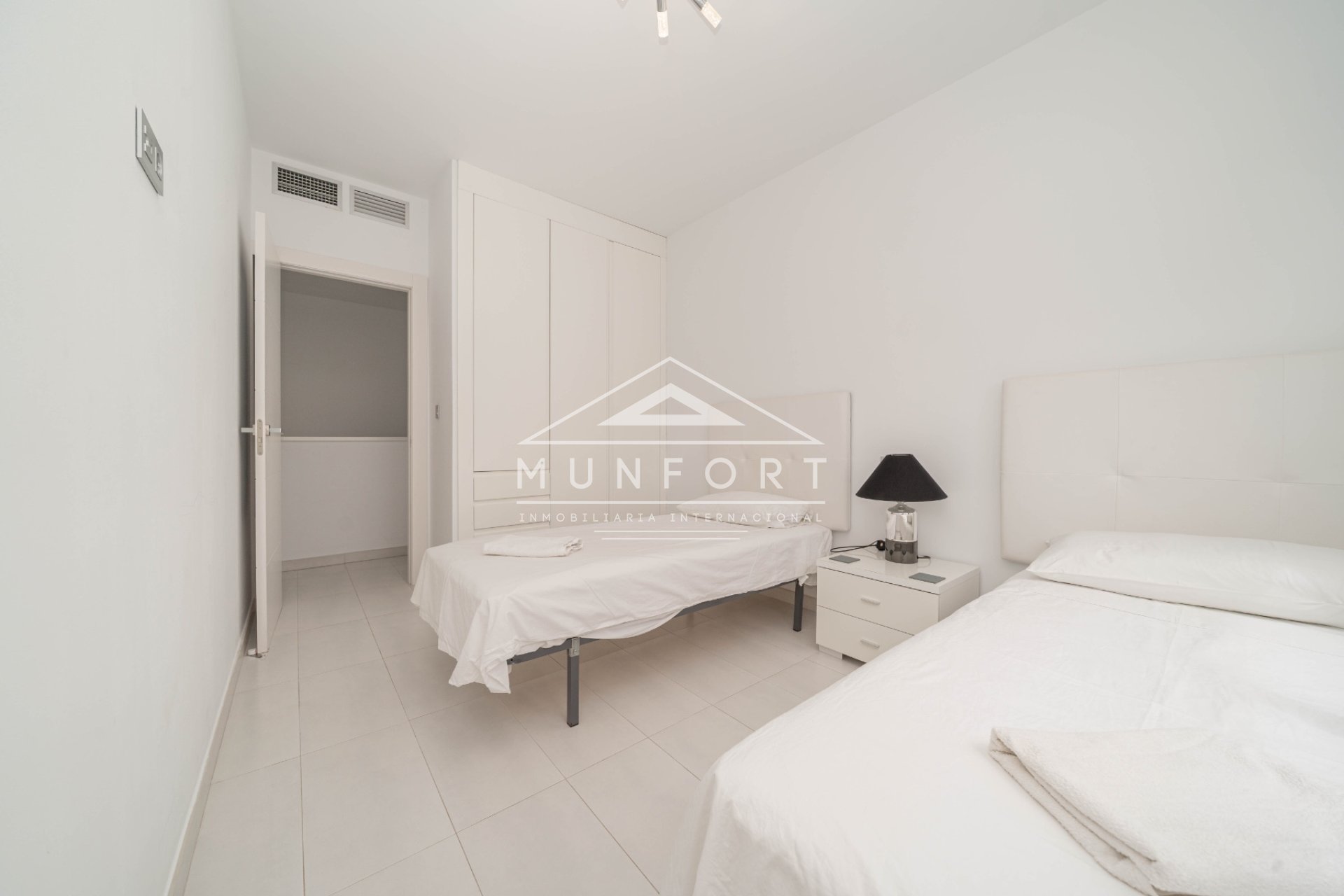Long Term Rental - Luxury Villas -
San Pedro del Pinatar - Lo Pag&aacute;n