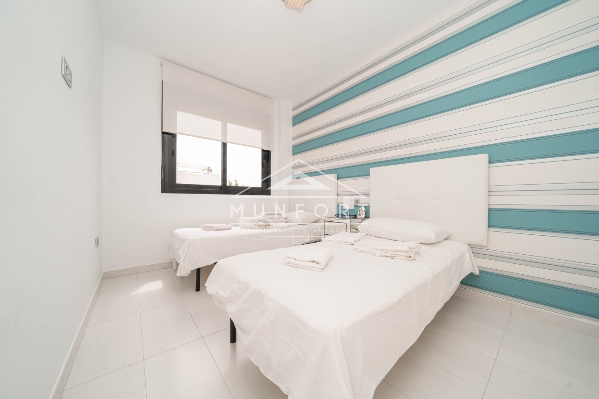 Long Term Rental - Luxury Villas -
San Pedro del Pinatar - Lo Pag&aacute;n