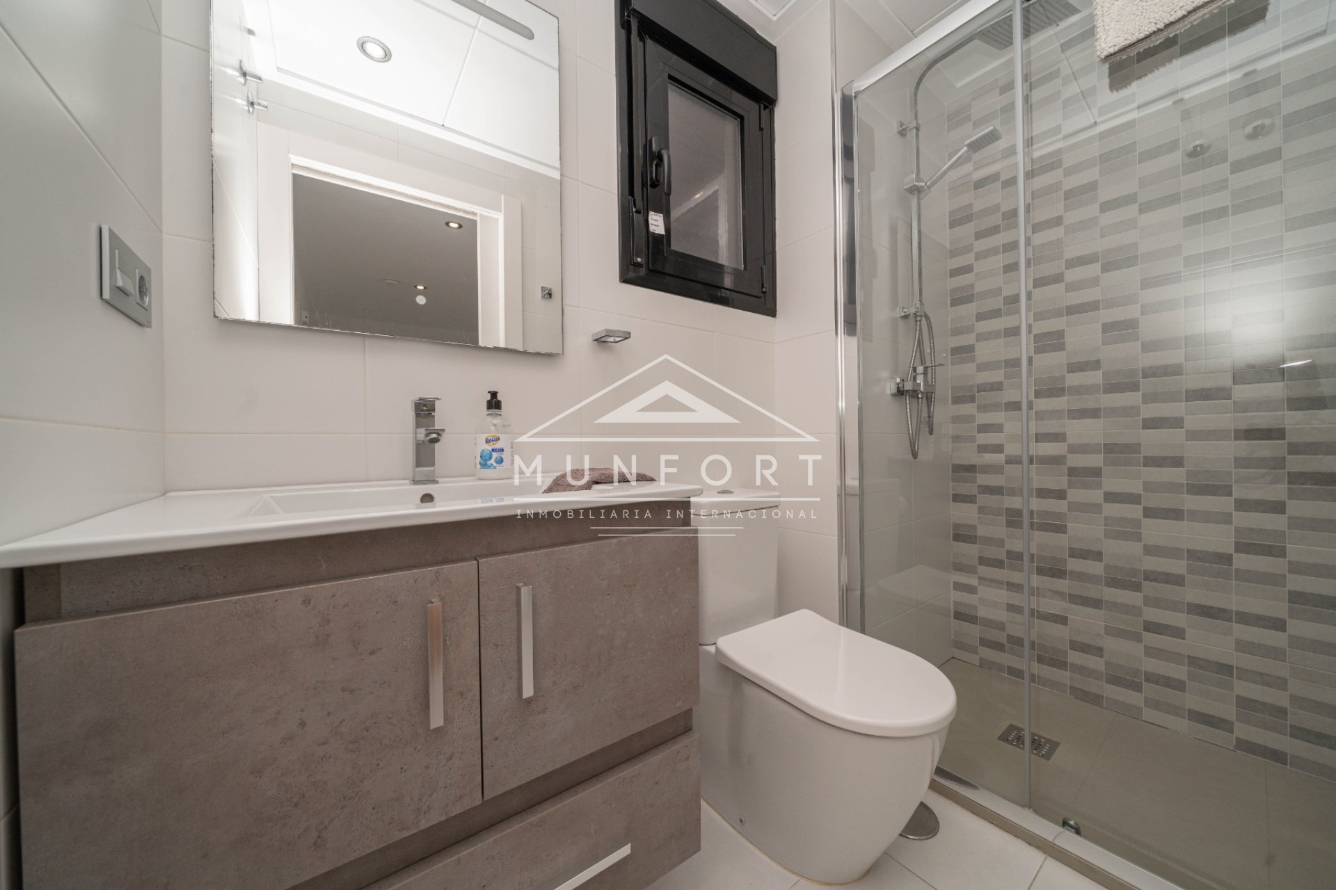 Long Term Rental - Luxury Villas -
San Pedro del Pinatar - Lo Pag&aacute;n