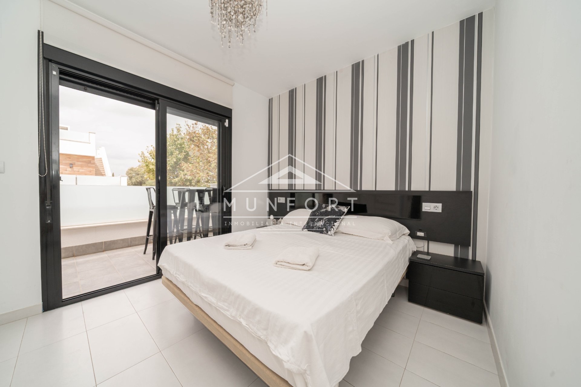 Long Term Rental - Luxury Villas -
San Pedro del Pinatar - Lo Pag&aacute;n
