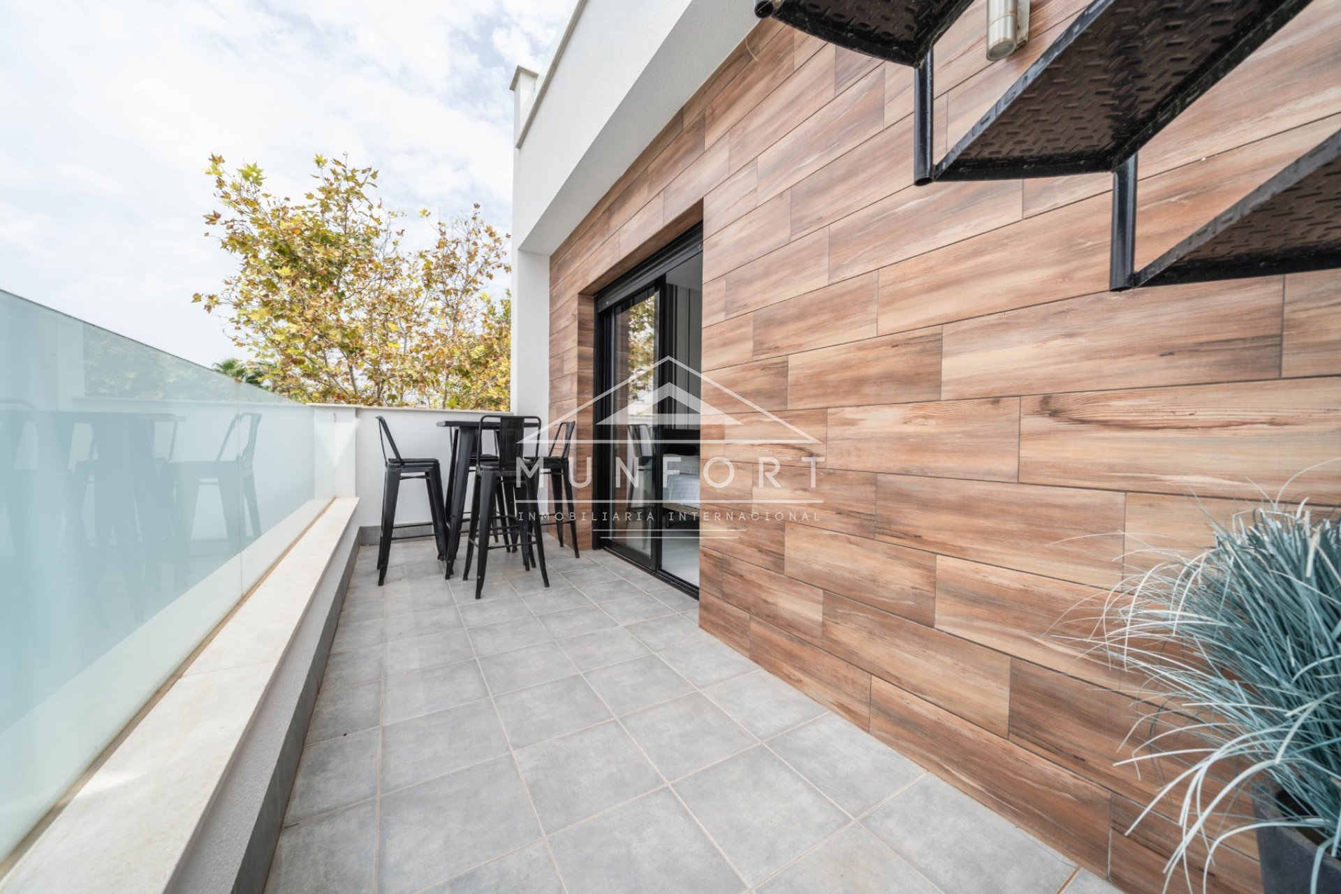 Long Term Rental - Luxury Villas -
San Pedro del Pinatar - Lo Pag&aacute;n