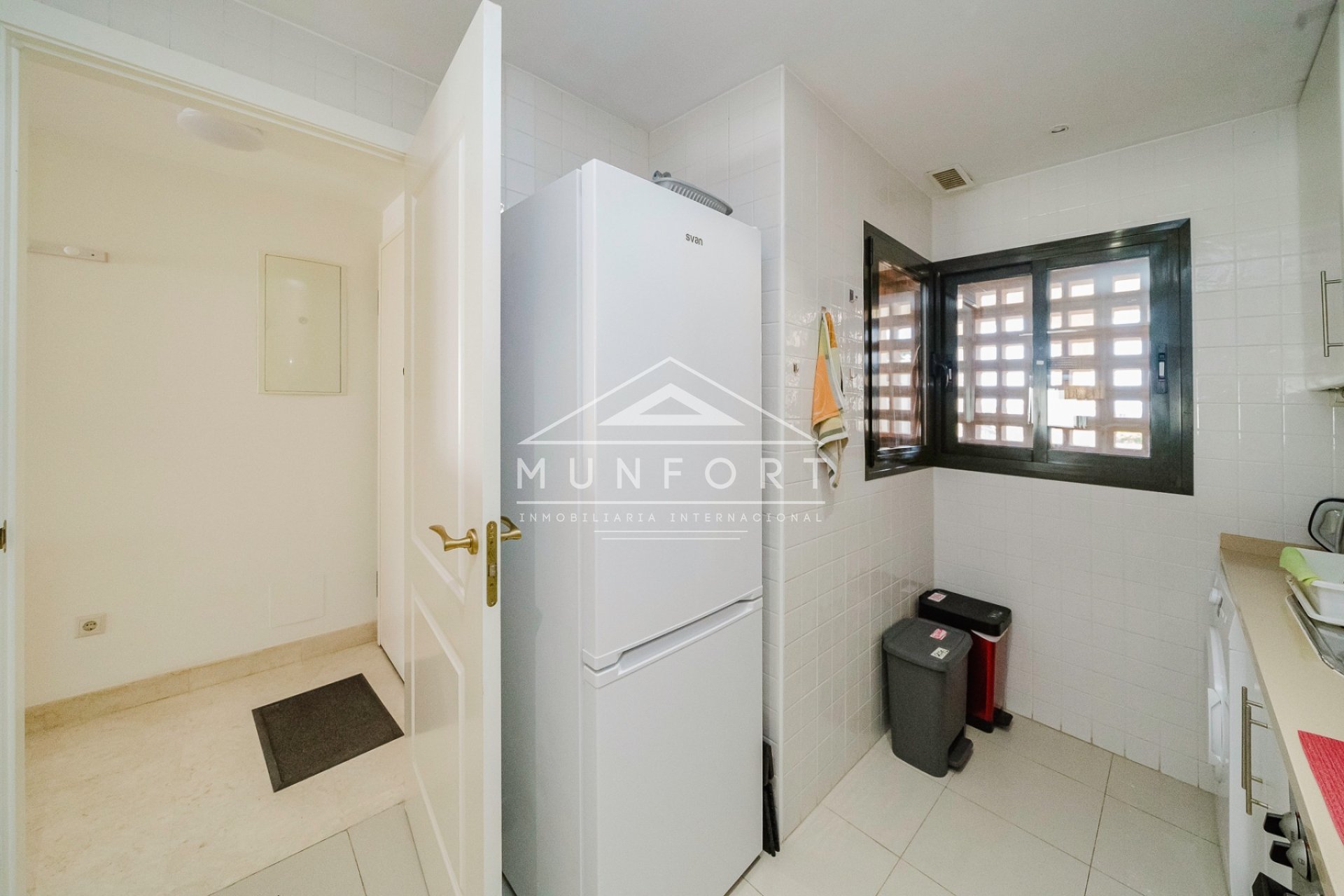 Long Term Rental - Penthouses -
San Javier - Roda Golf Resort