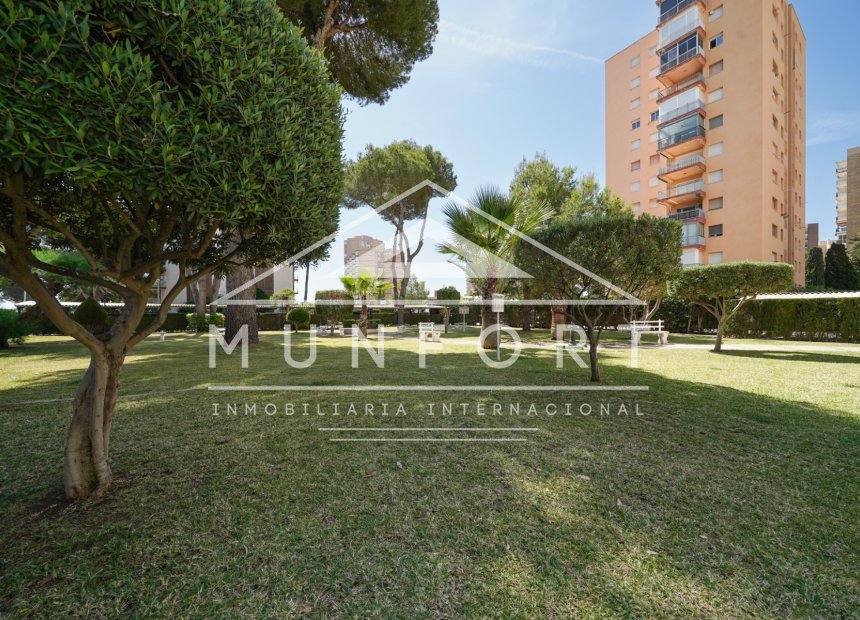 Long Term Rental - Studio apartments -
Orihuela Costa - Dehesa de Campoamor