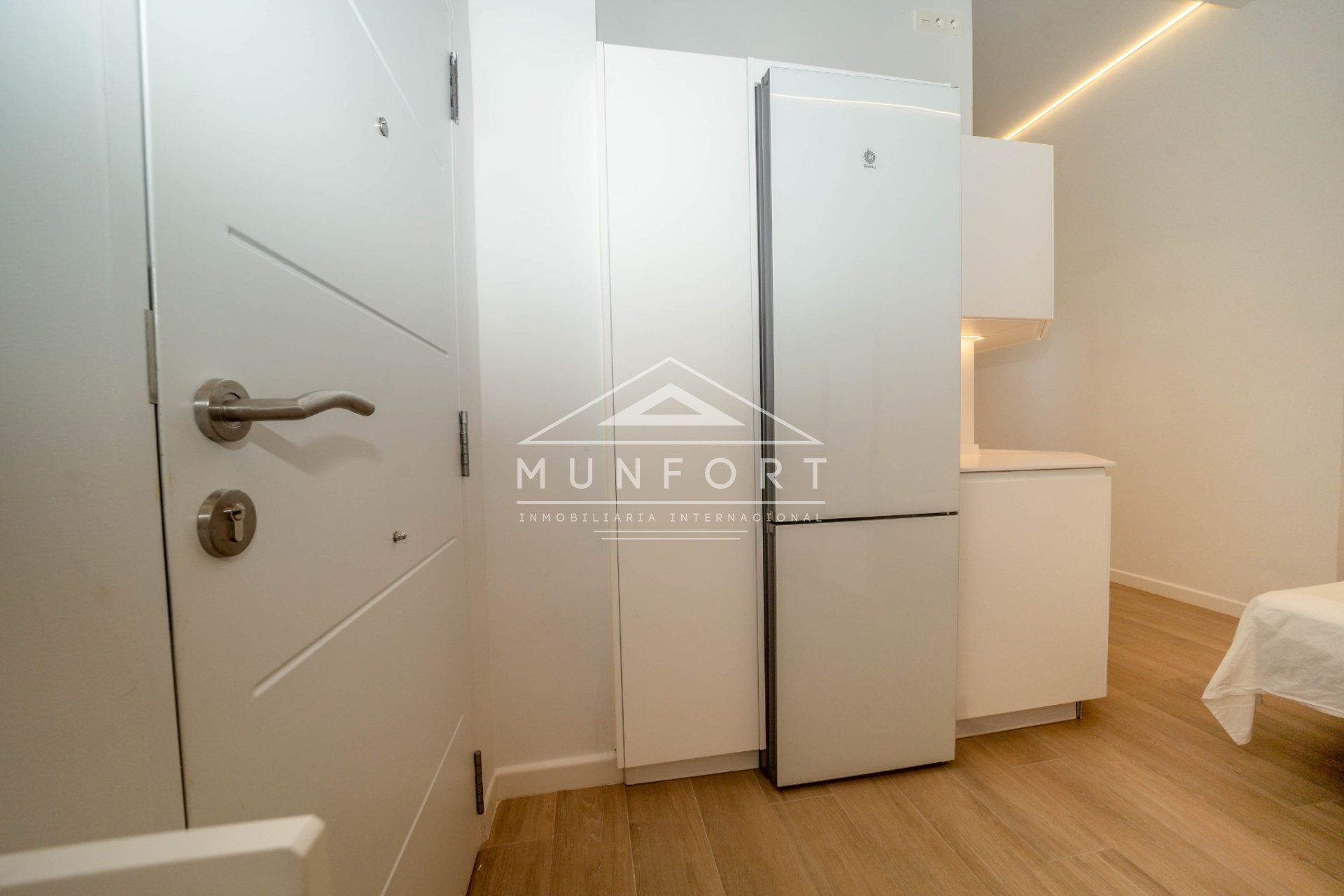 Long Term Rental - Studio apartments -
Orihuela Costa - Dehesa de Campoamor