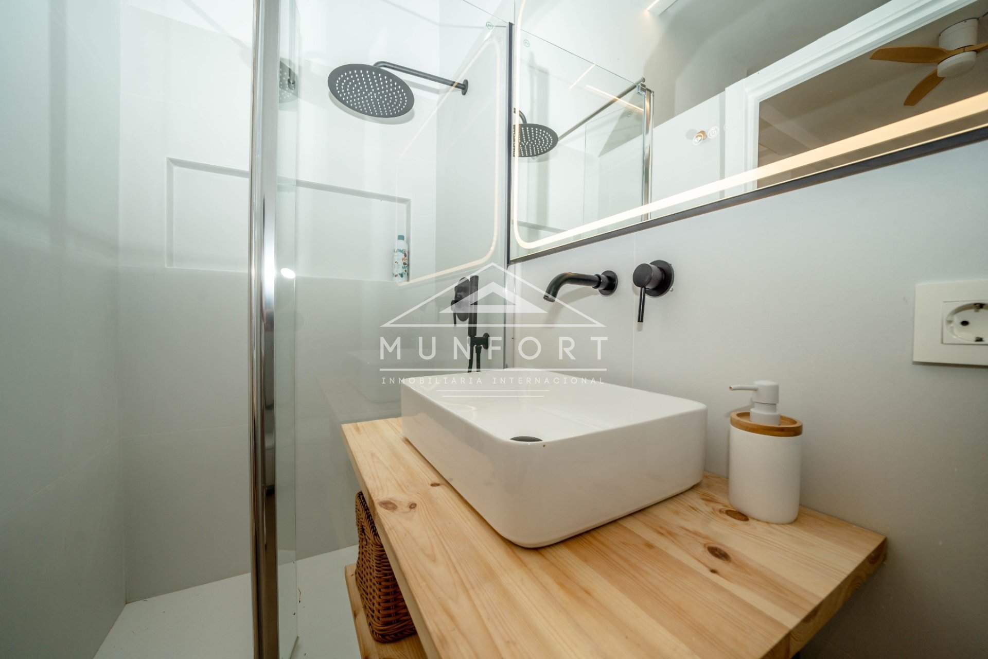 Long Term Rental - Studio apartments -
Orihuela Costa - Dehesa de Campoamor