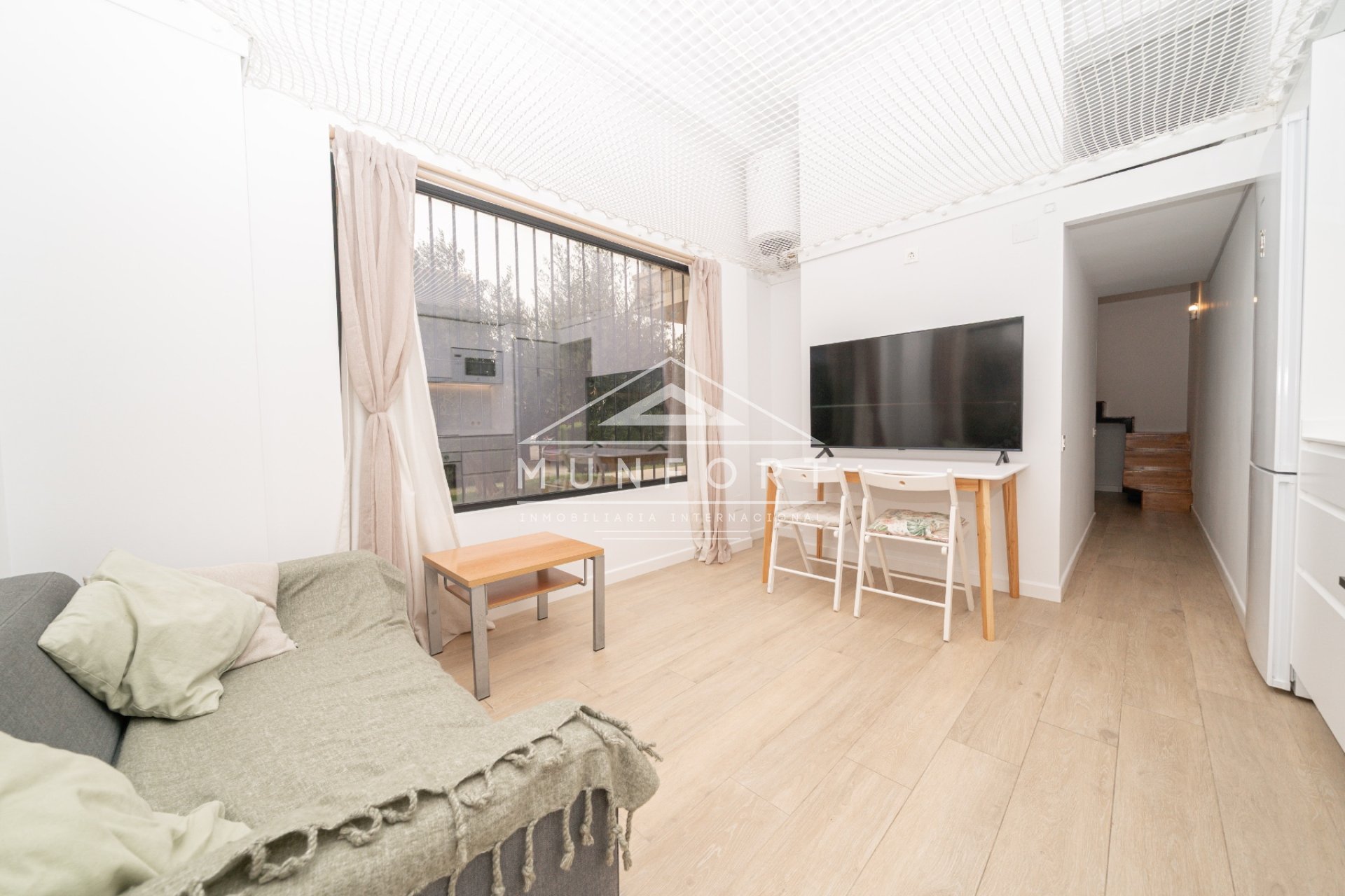Long Term Rental - Studio apartments -
Orihuela Costa - Dehesa de Campoamor