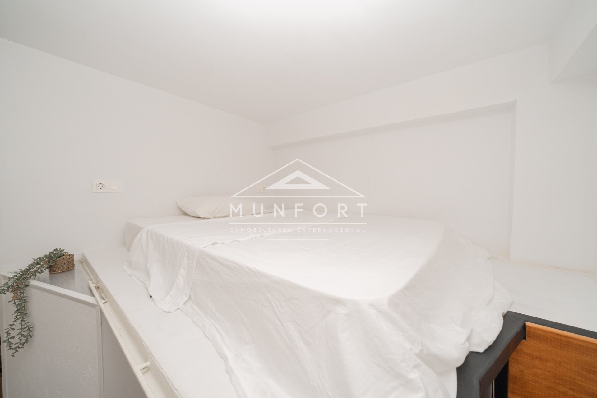 Long Term Rental - Studio apartments -
Orihuela Costa - Dehesa de Campoamor
