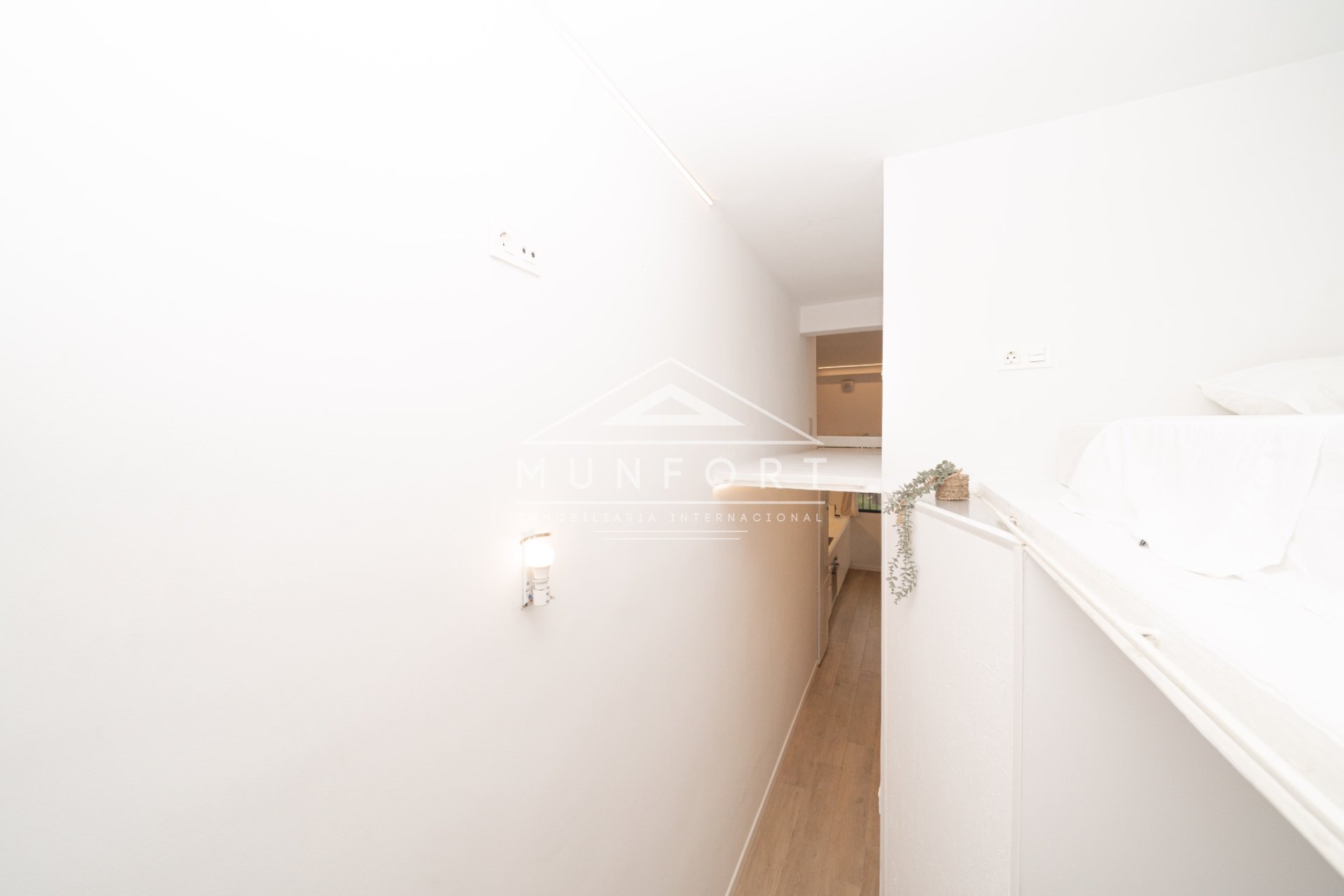Long Term Rental - Studio apartments -
Orihuela Costa - Dehesa de Campoamor