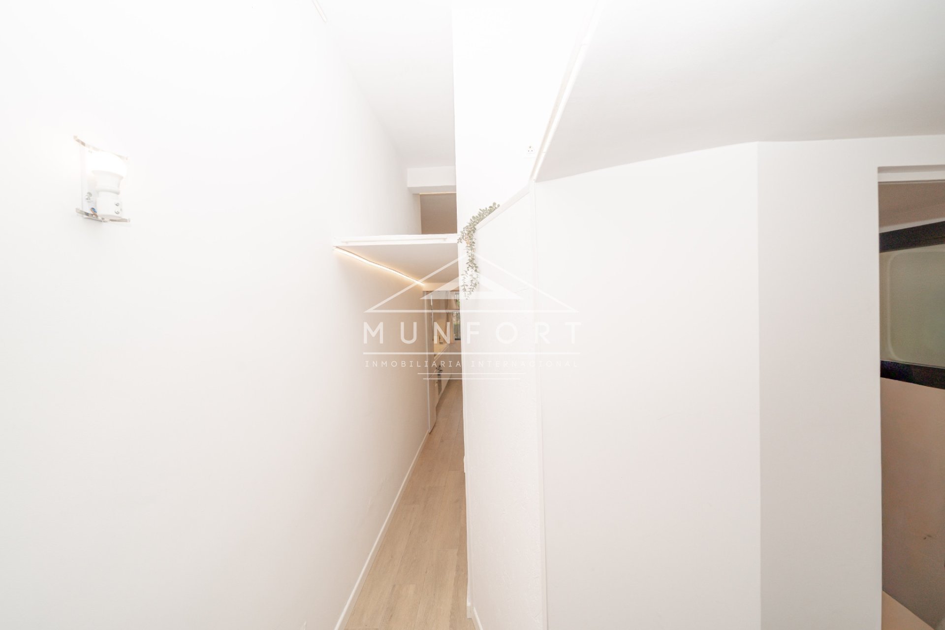 Long Term Rental - Studio apartments -
Orihuela Costa - Dehesa de Campoamor