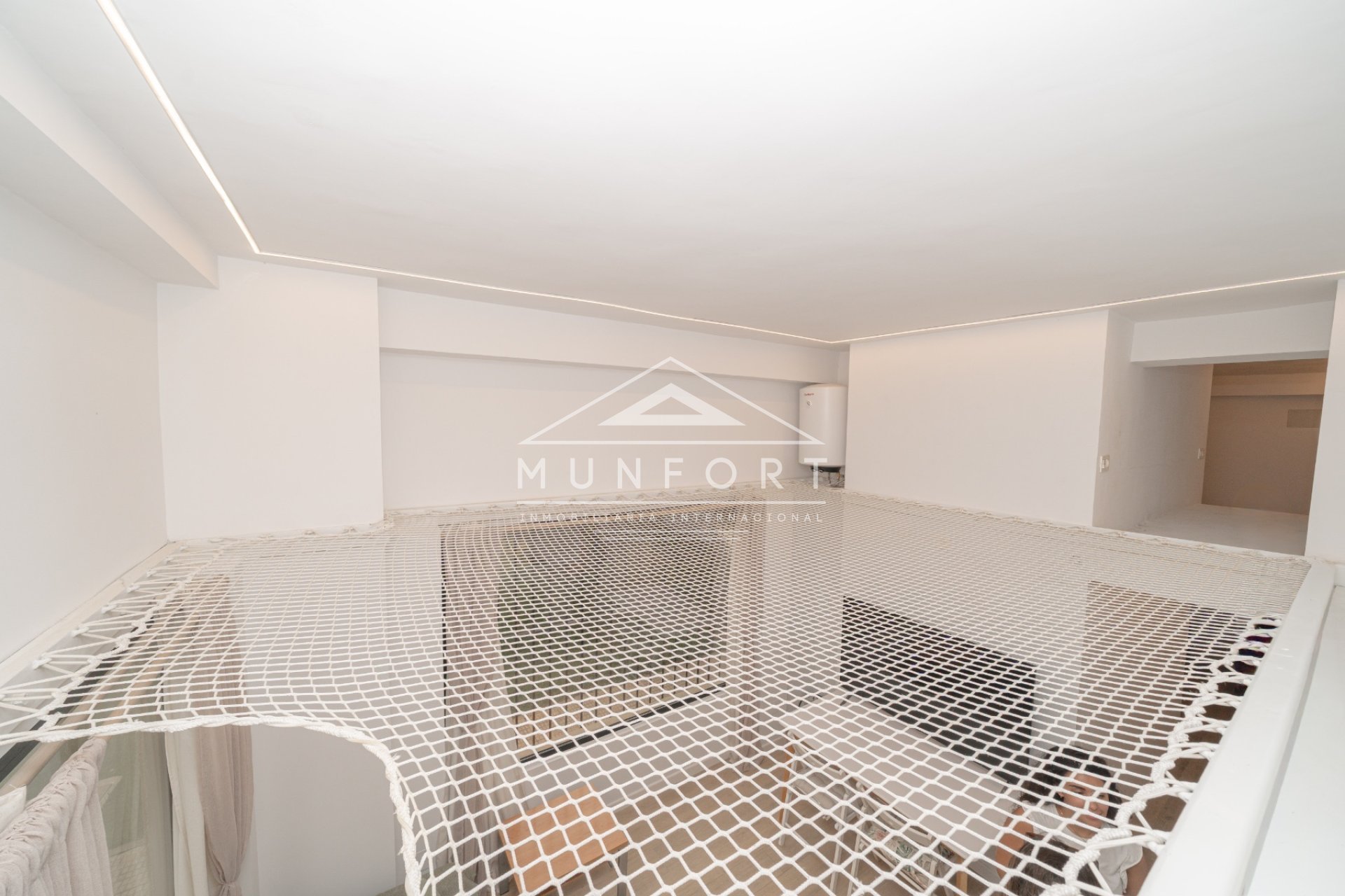 Long Term Rental - Studio apartments -
Orihuela Costa - Dehesa de Campoamor