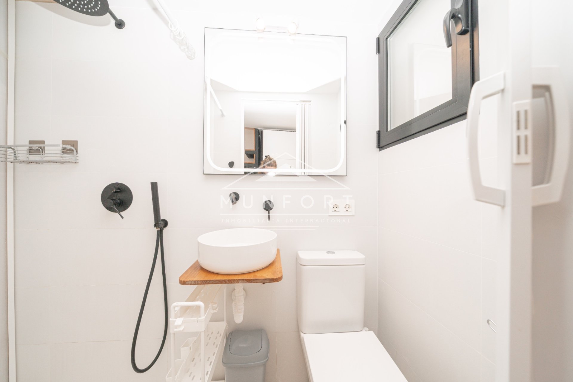 Long Term Rental - Studio apartments -
Orihuela Costa - Dehesa de Campoamor