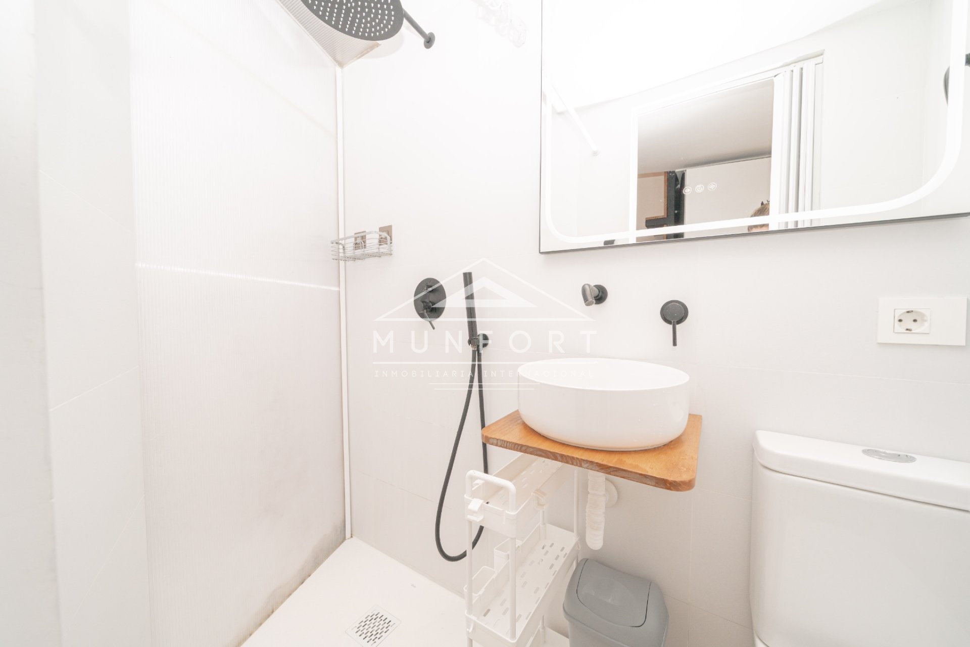 Long Term Rental - Studio apartments -
Orihuela Costa - Dehesa de Campoamor