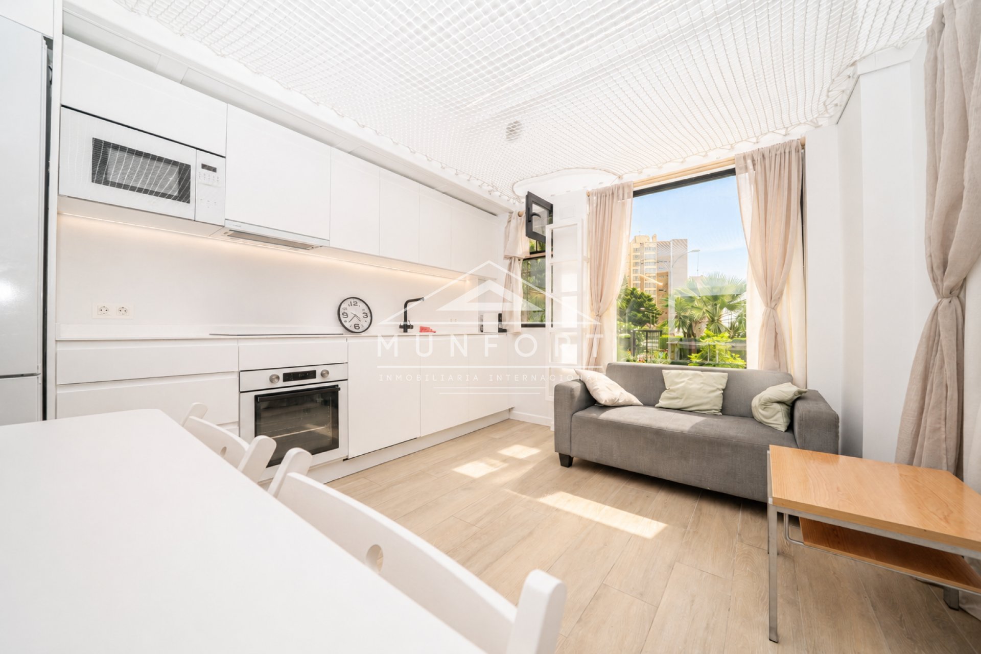 Long Term Rental - Studio apartments -
Orihuela Costa - Dehesa de Campoamor