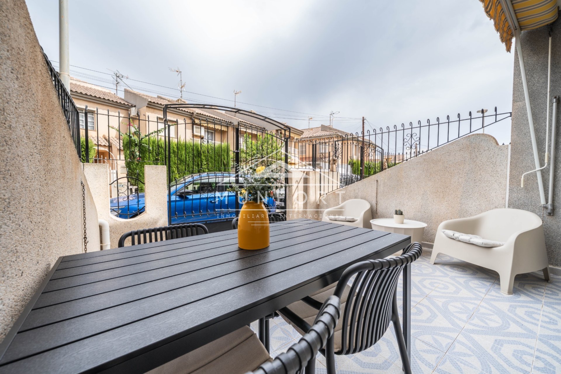 Long Term Rental - Terraced Houses -
Lo Pagán - Los Cuarteros - Lo Pagán