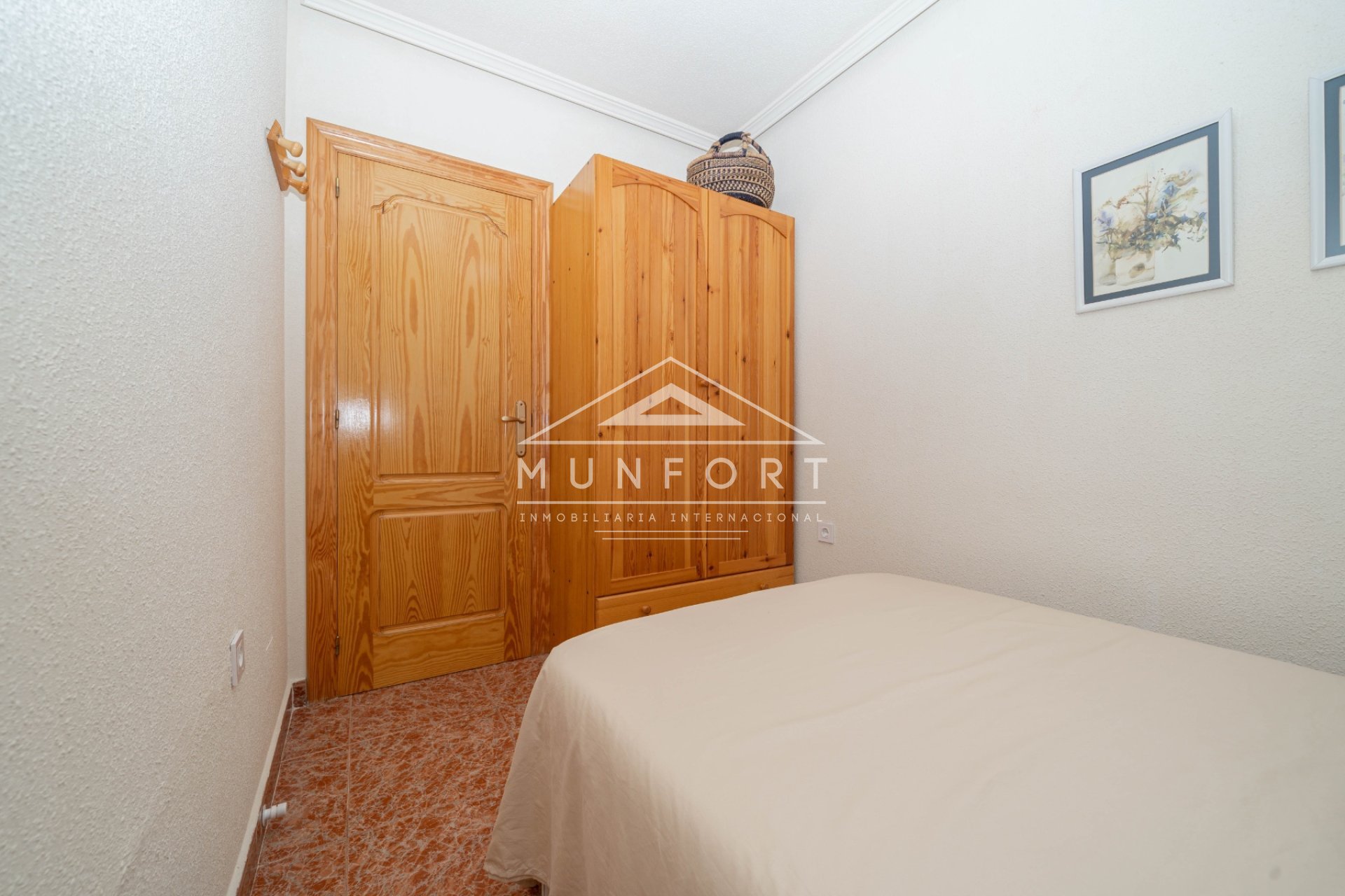 Long Term Rental - Terraced Houses -
Lo Pagán - Los Cuarteros - Lo Pagán