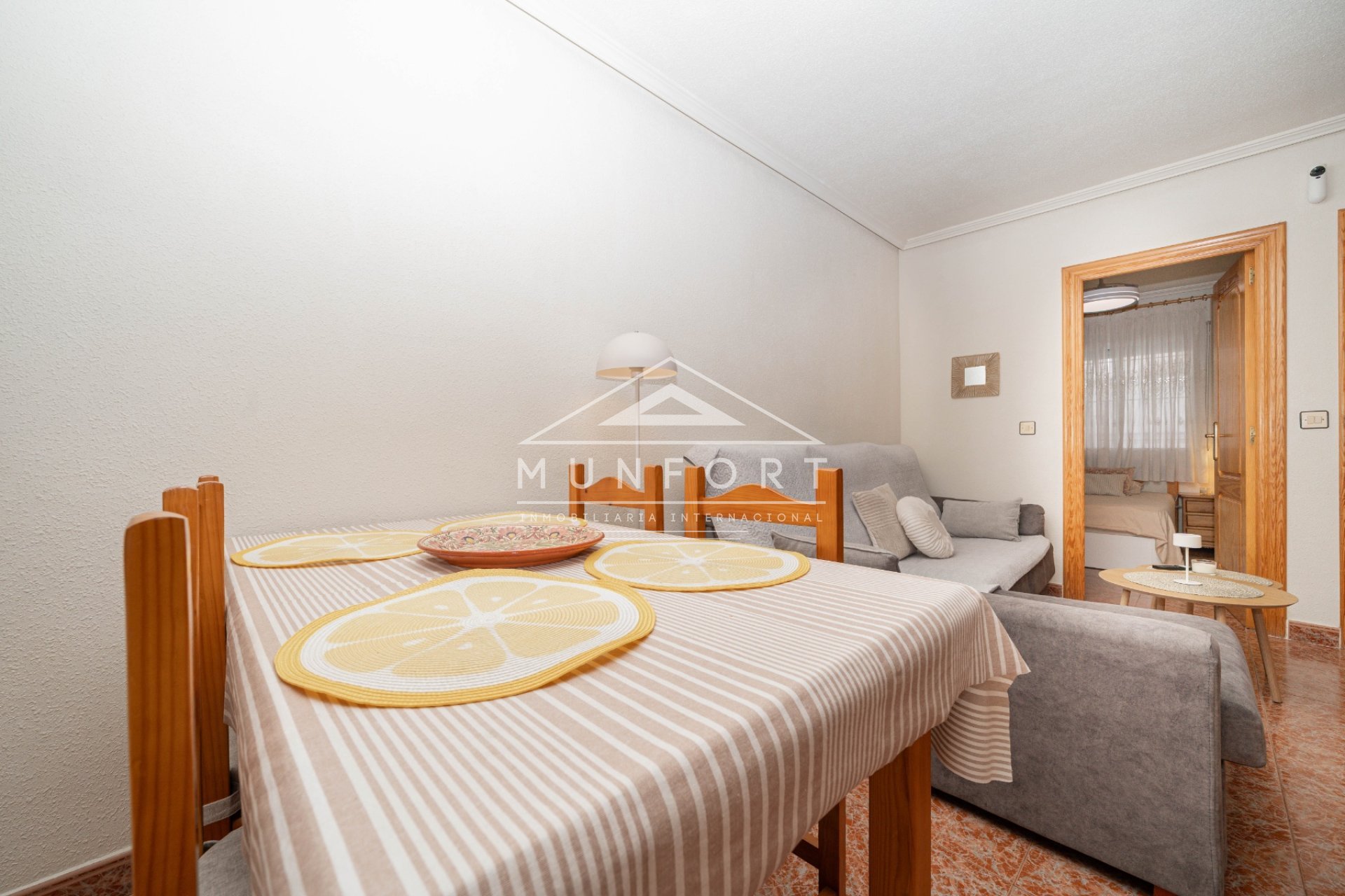 Long Term Rental - Terraced Houses -
Lo Pagán - Los Cuarteros - Lo Pagán