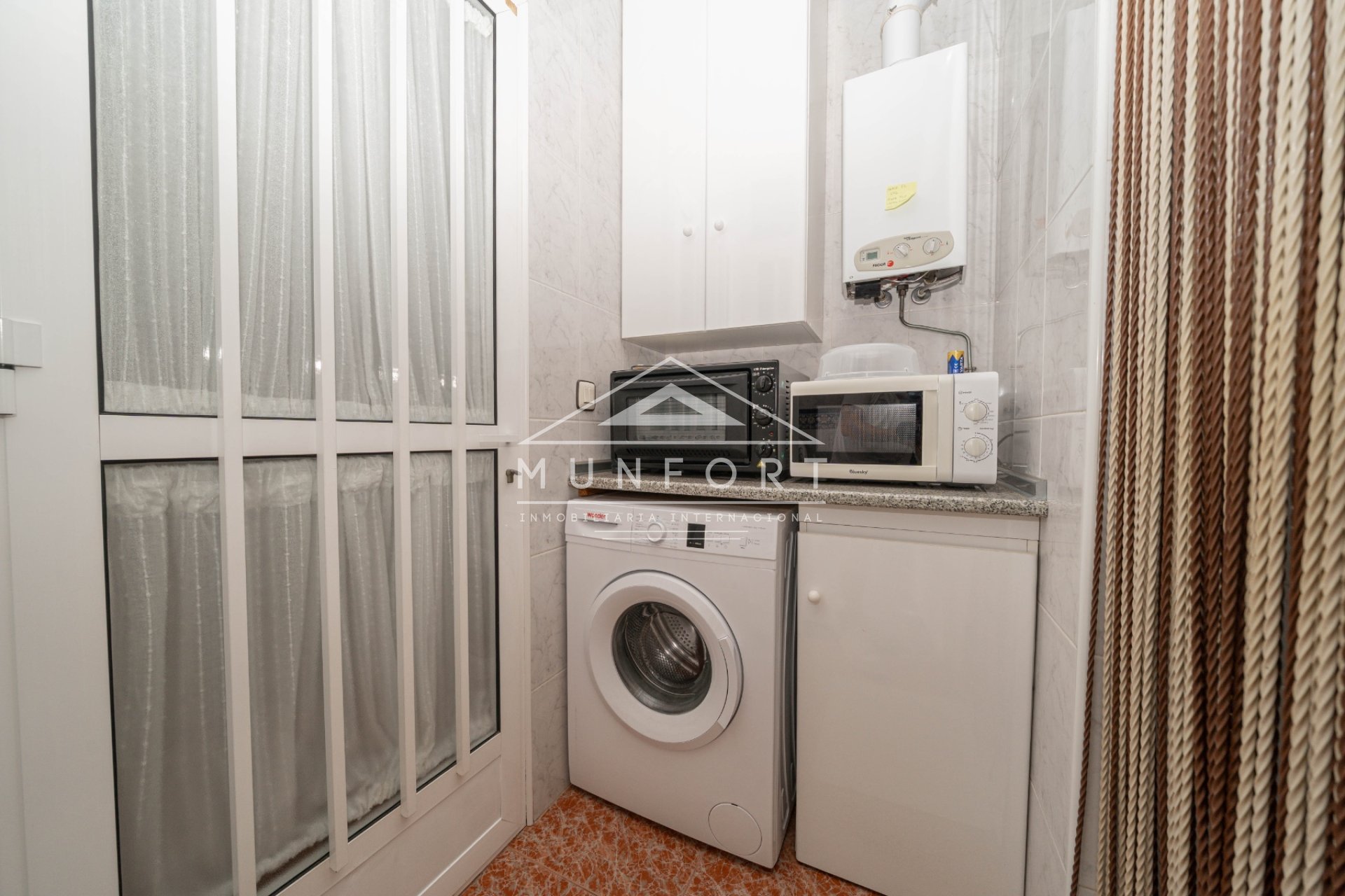 Long Term Rental - Terraced Houses -
Lo Pagán - Los Cuarteros - Lo Pagán