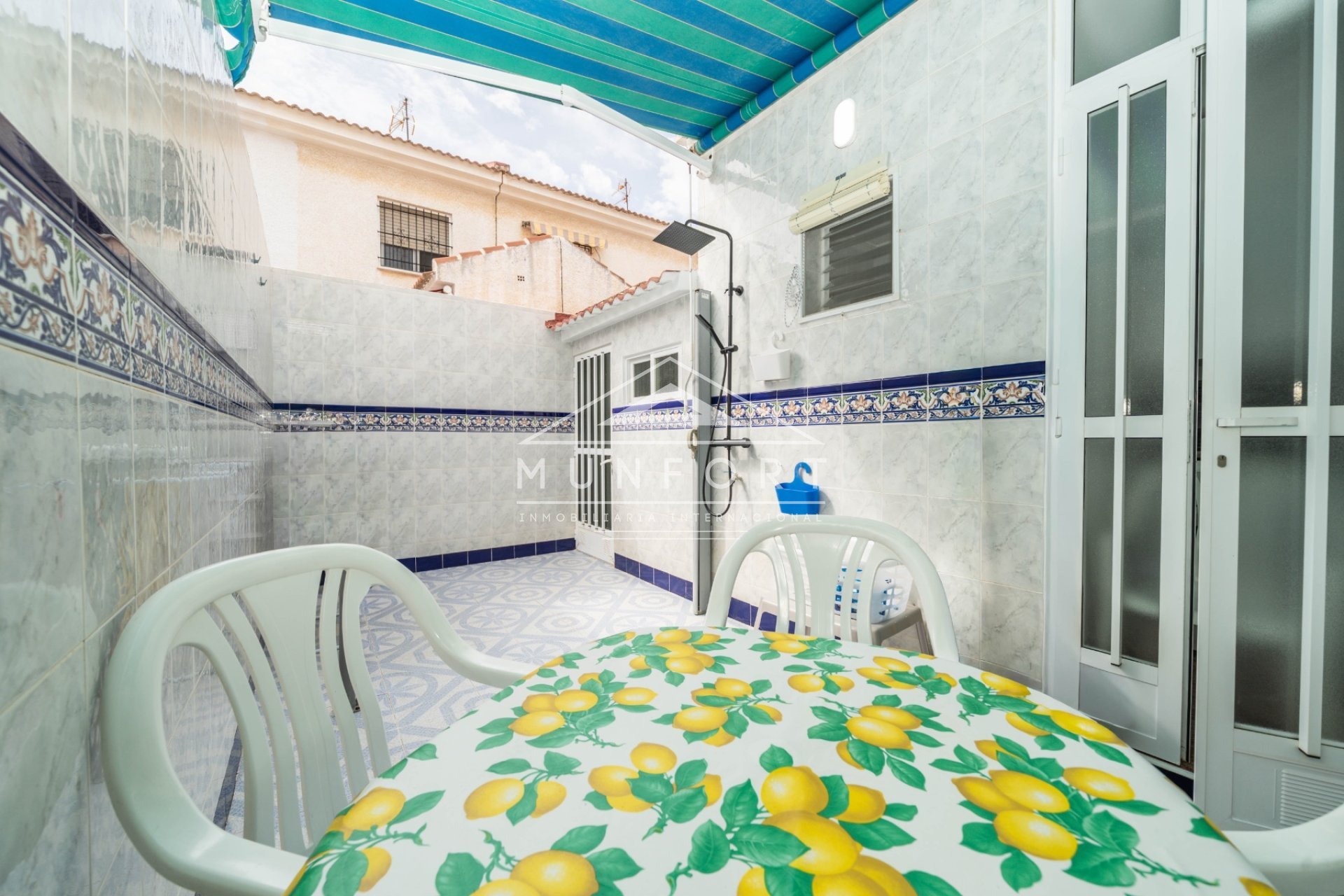 Long Term Rental - Terraced Houses -
Lo Pagán - Los Cuarteros - Lo Pagán