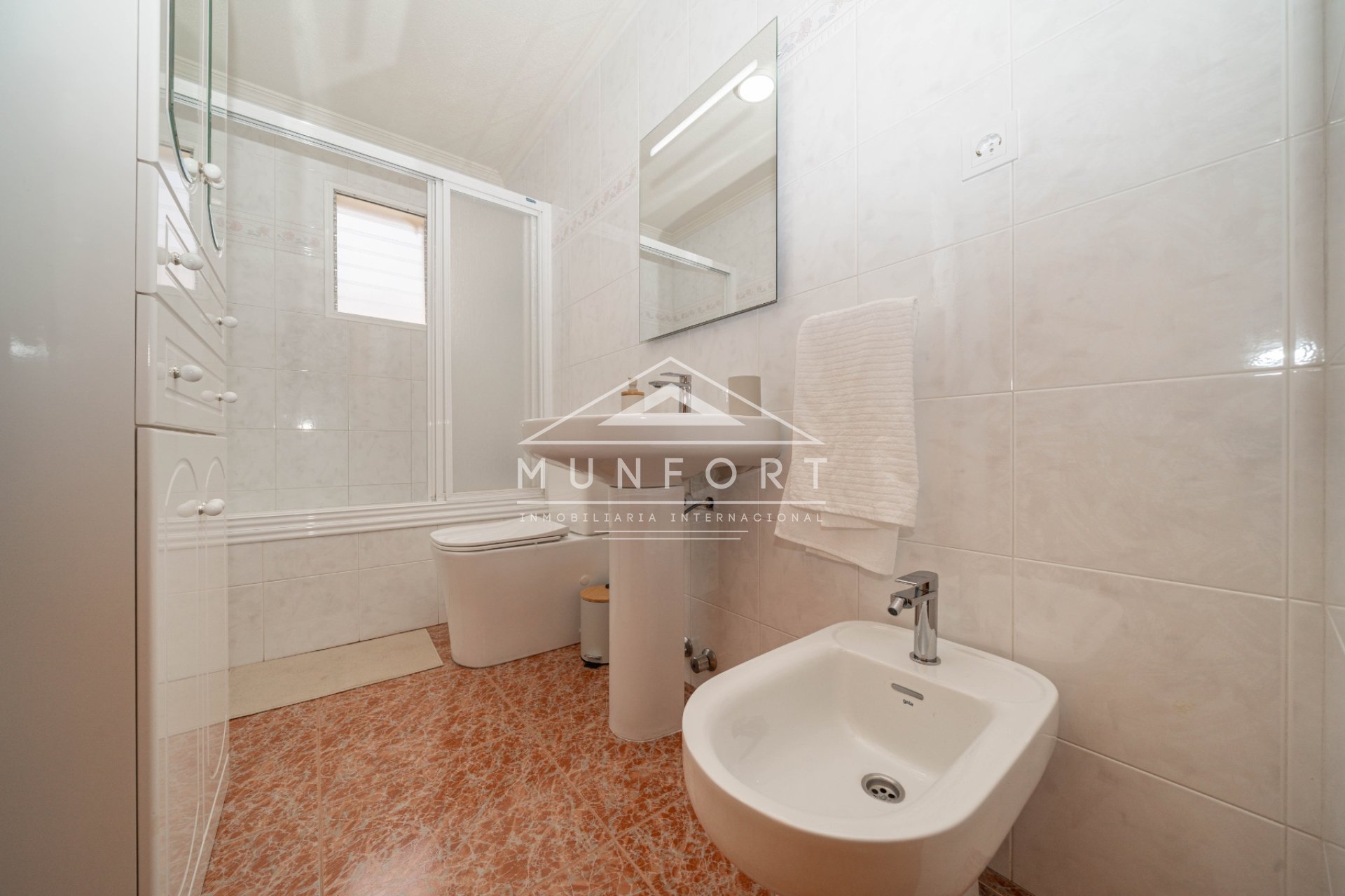 Long Term Rental - Terraced Houses -
Lo Pagán - Los Cuarteros - Lo Pagán