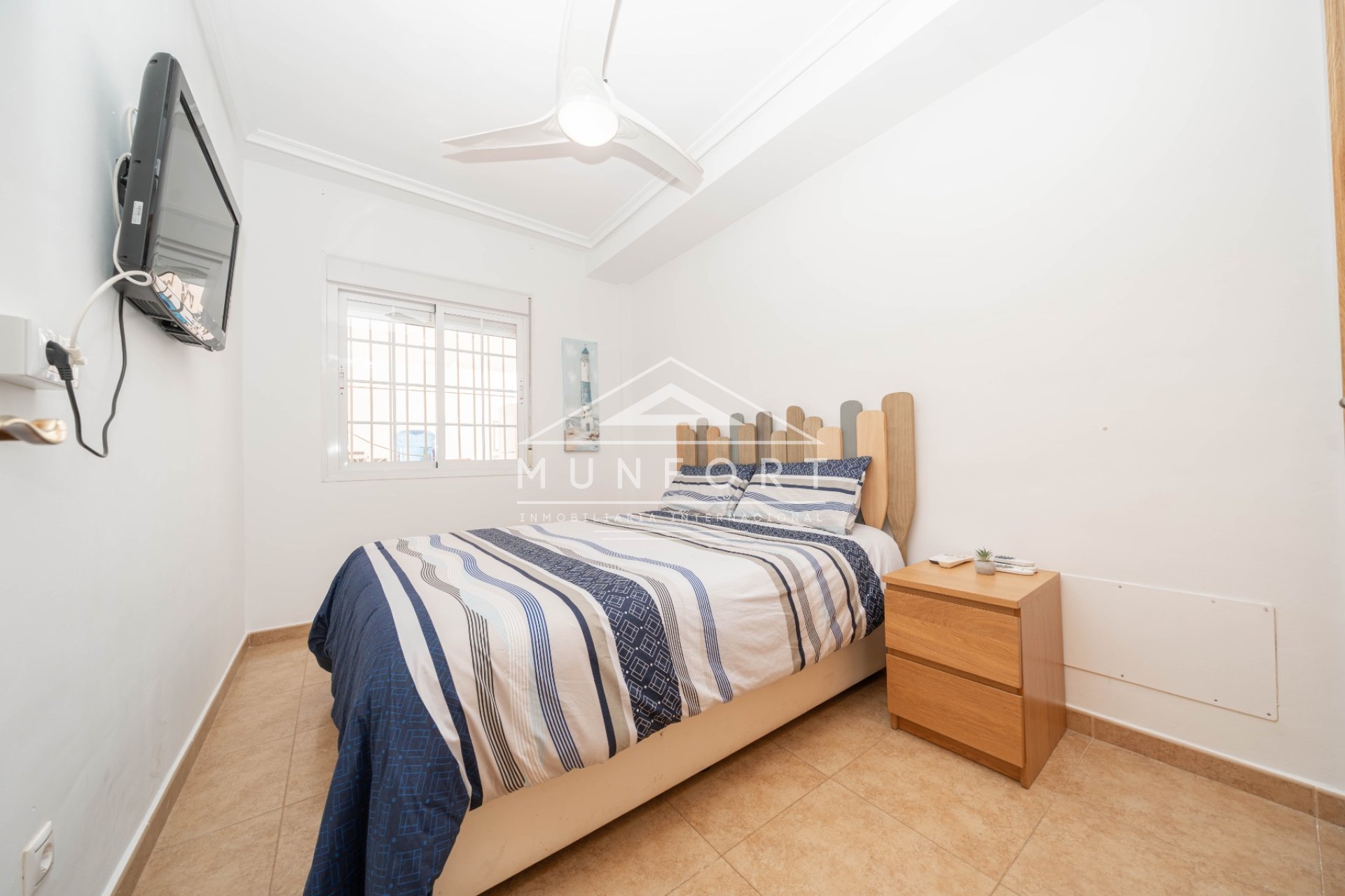 Long Term Rental - Terraced Houses -
Lo Pagán - Los Cuarteros - Lo Pagán