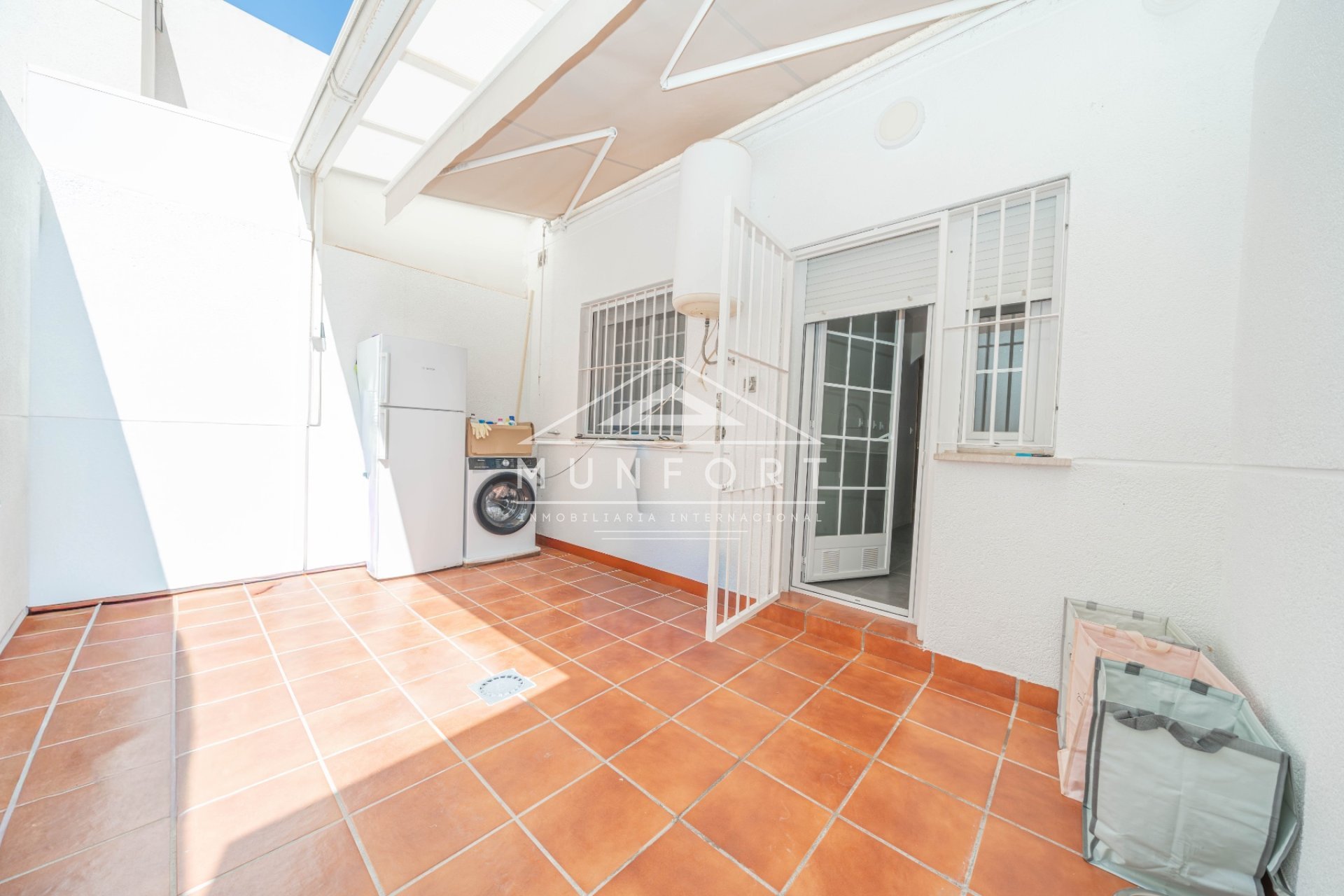 Long Term Rental - Terraced Houses -
Lo Pagán - Los Cuarteros - Lo Pagán