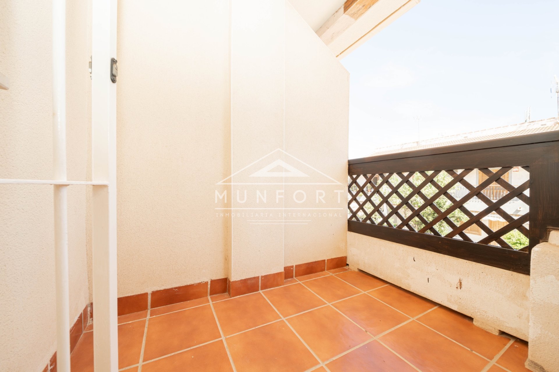 Long Term Rental - Terraced Houses -
Lo Pagán - Los Cuarteros - Lo Pagán