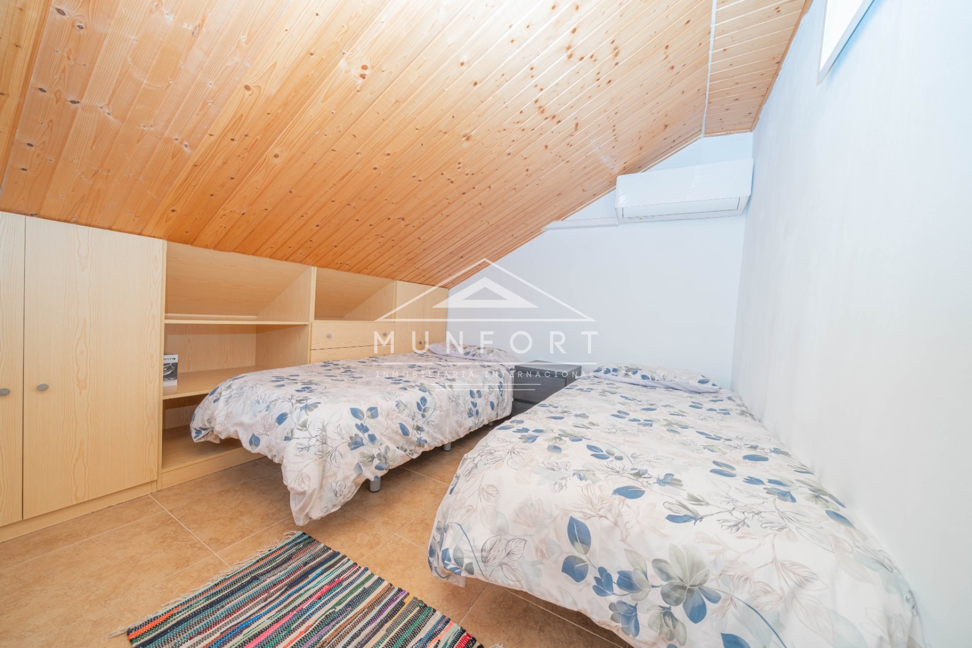 Long Term Rental - Terraced Houses -
Lo Pagán - Los Cuarteros - Lo Pagán
