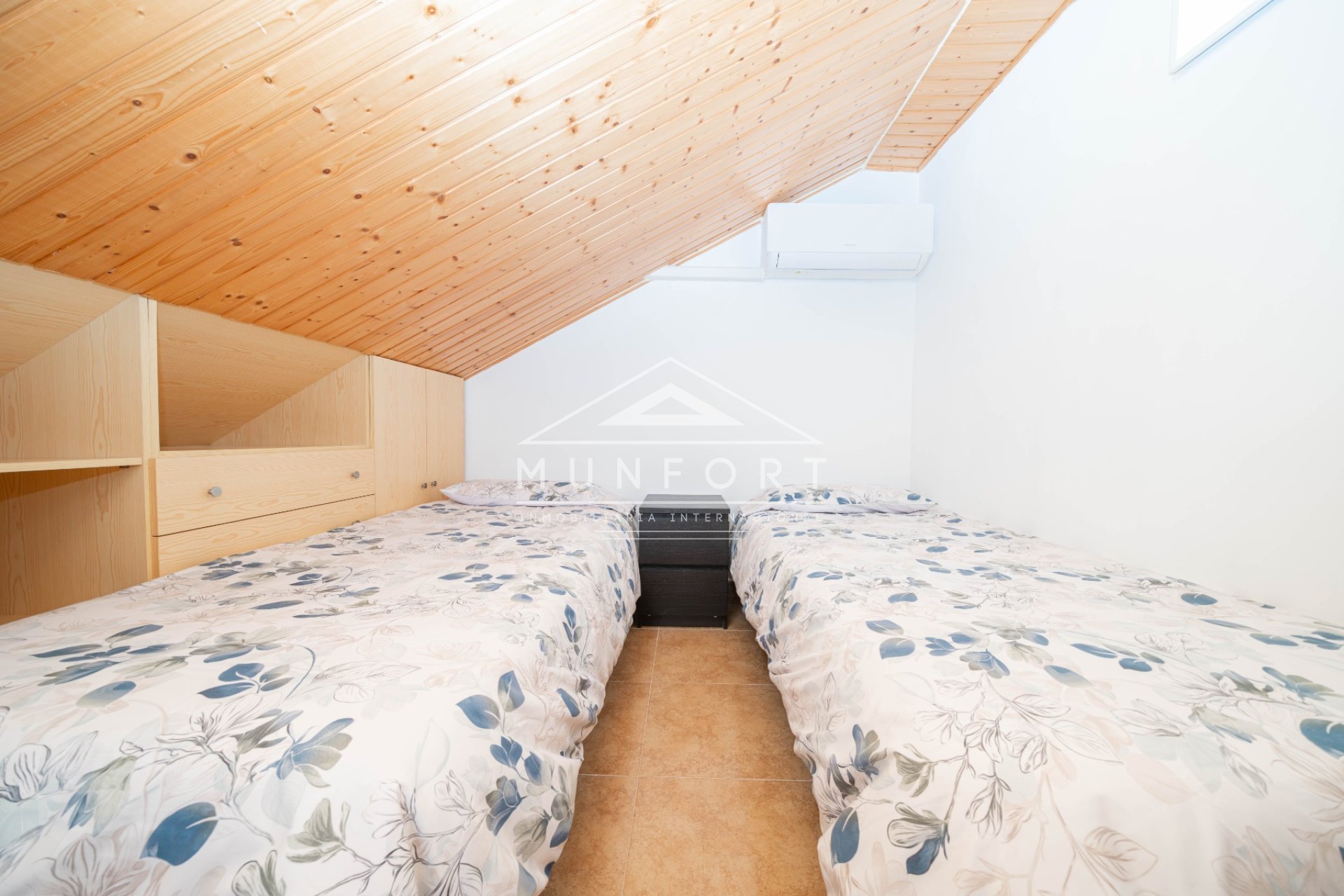 Long Term Rental - Terraced Houses -
Lo Pagán - Los Cuarteros - Lo Pagán