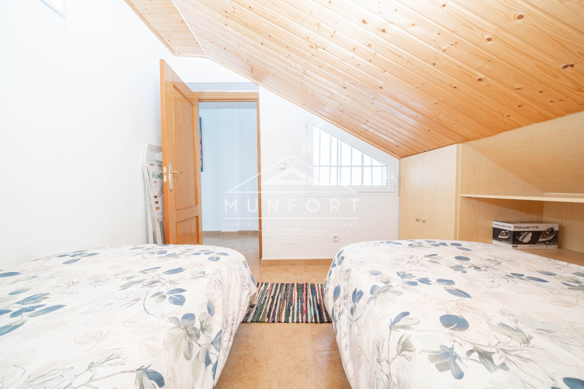 Long Term Rental - Terraced Houses -
Lo Pagán - Los Cuarteros - Lo Pagán