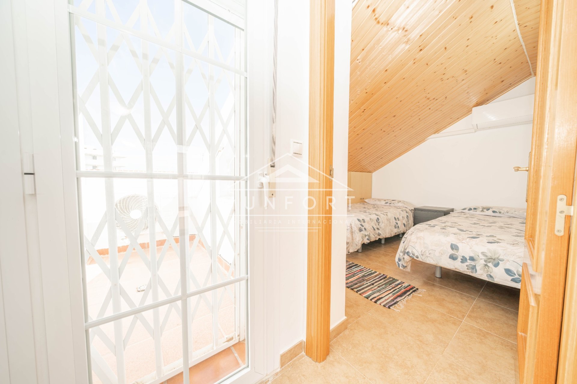 Long Term Rental - Terraced Houses -
Lo Pagán - Los Cuarteros - Lo Pagán