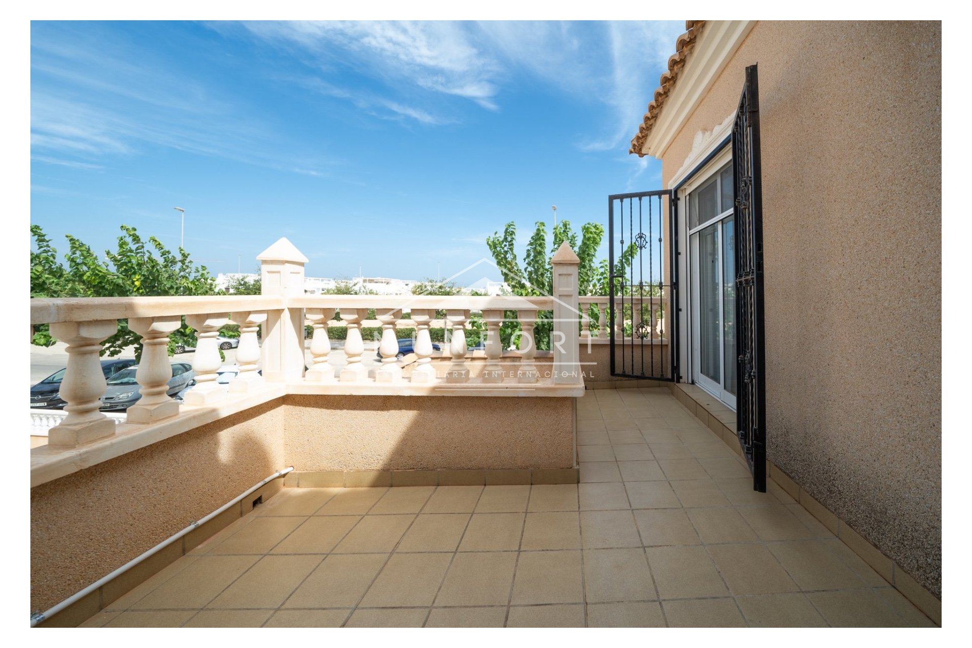 Long Term Rental - Terraced Houses -
Pilar de la Horadada - Torre de la Horadada