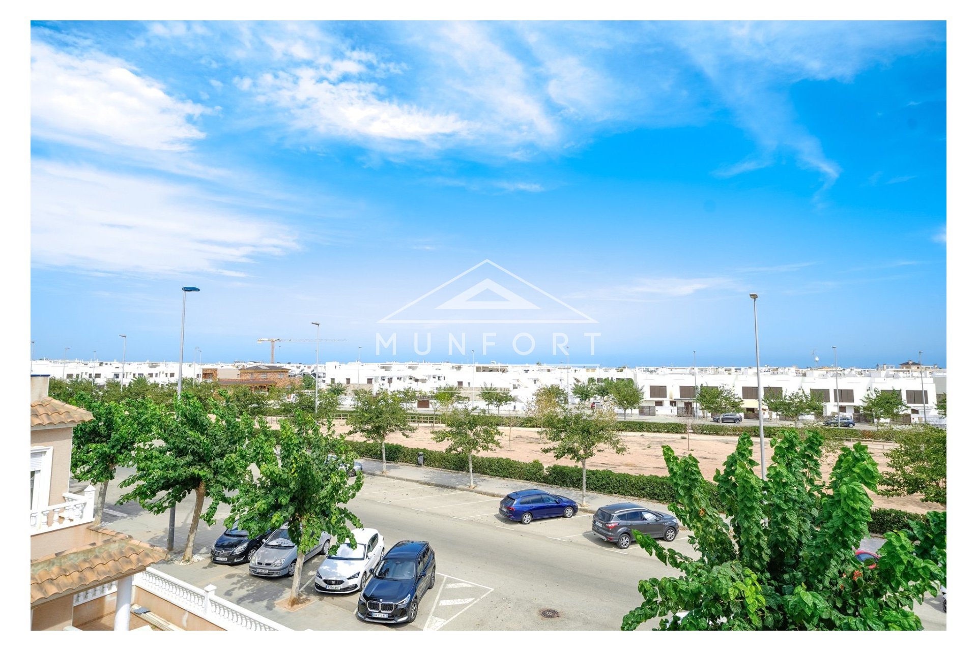 Long Term Rental - Terraced Houses -
Pilar de la Horadada - Torre de la Horadada