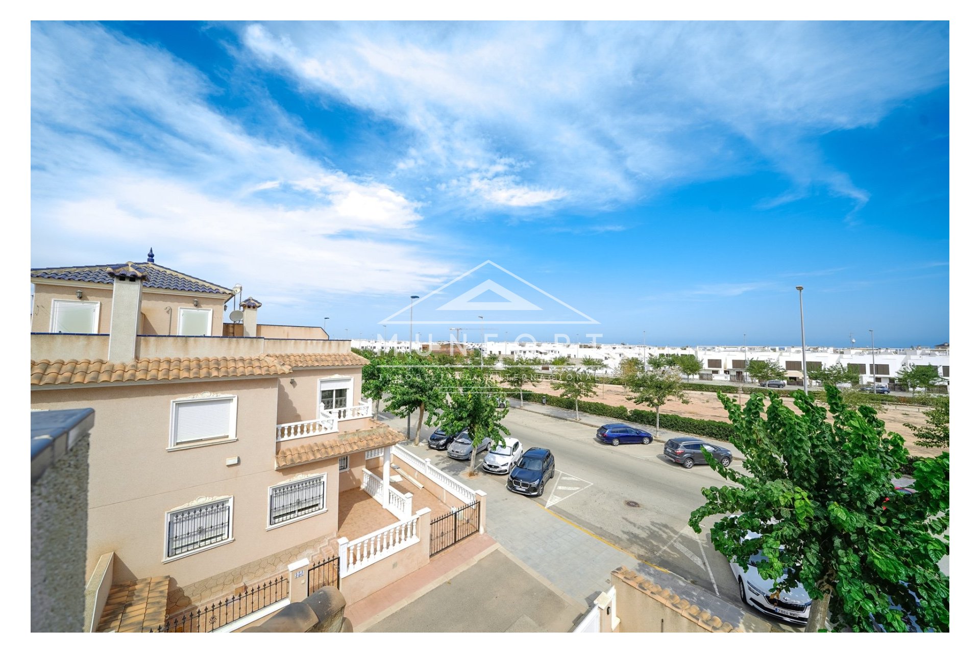 Long Term Rental - Terraced Houses -
Pilar de la Horadada - Torre de la Horadada