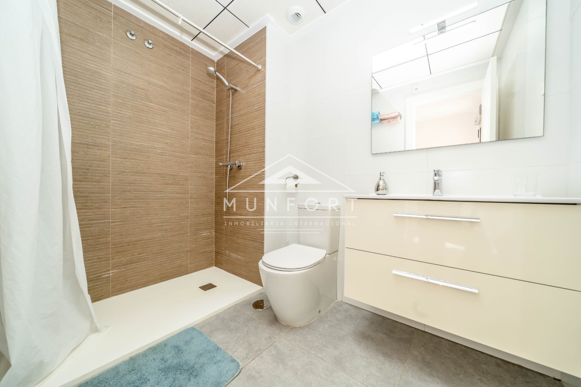 Long Term Rental - Terraced Houses -
San Javier - Santiago de la Ribera