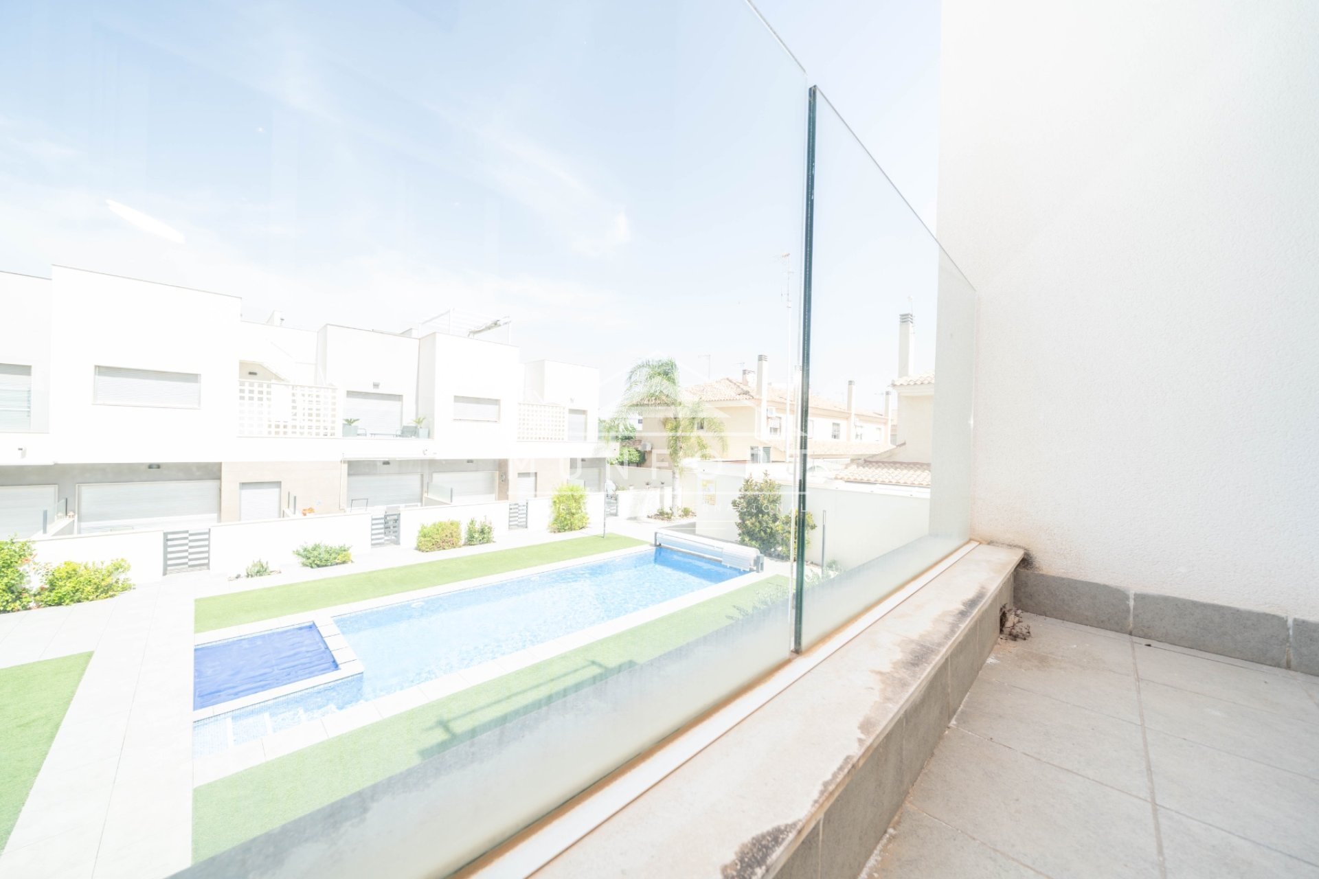 Long Term Rental - Terraced Houses -
San Javier - Santiago de la Ribera
