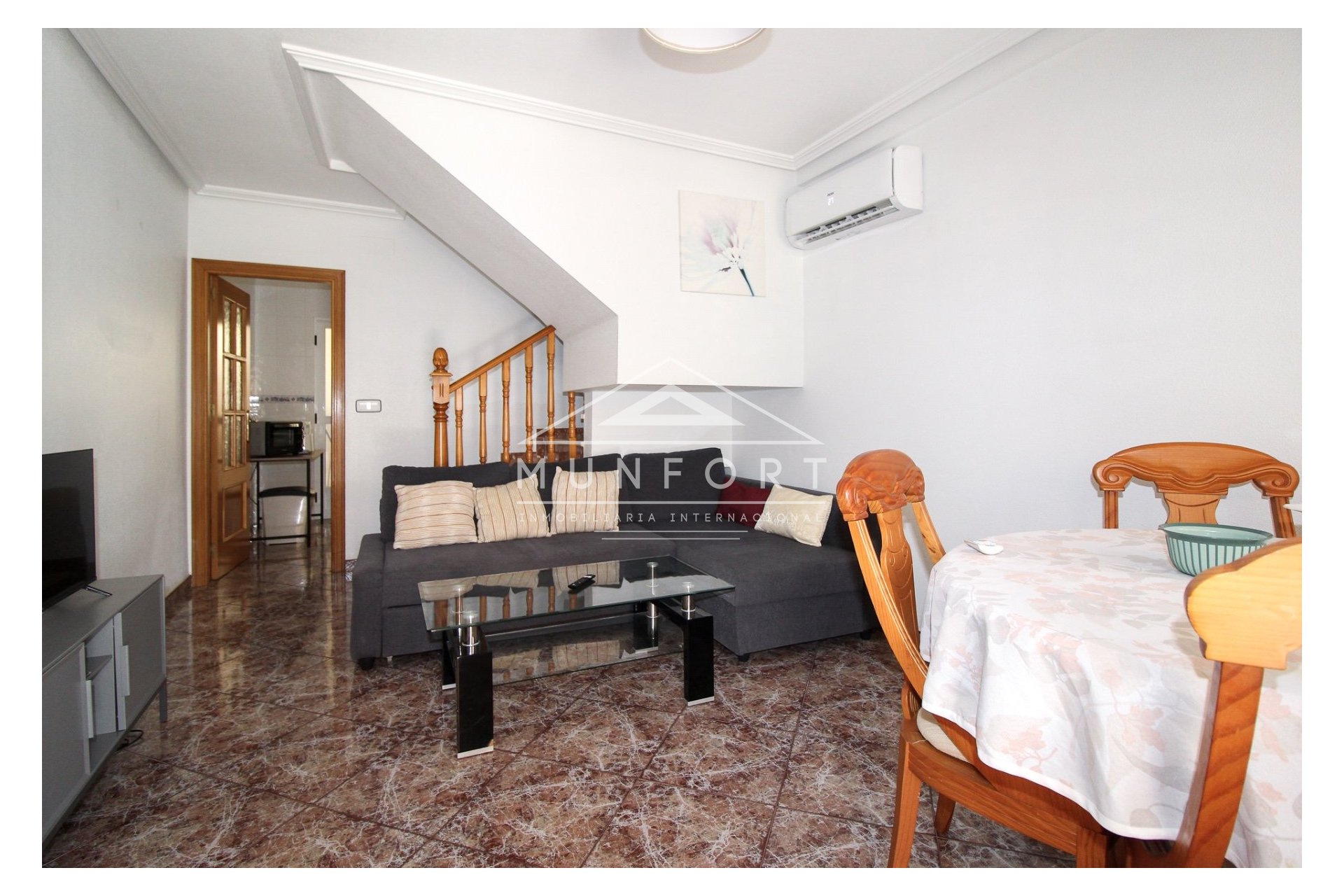 Long Term Rental - Terraced Houses -
San Pedro del Pinatar - Lo Pagán