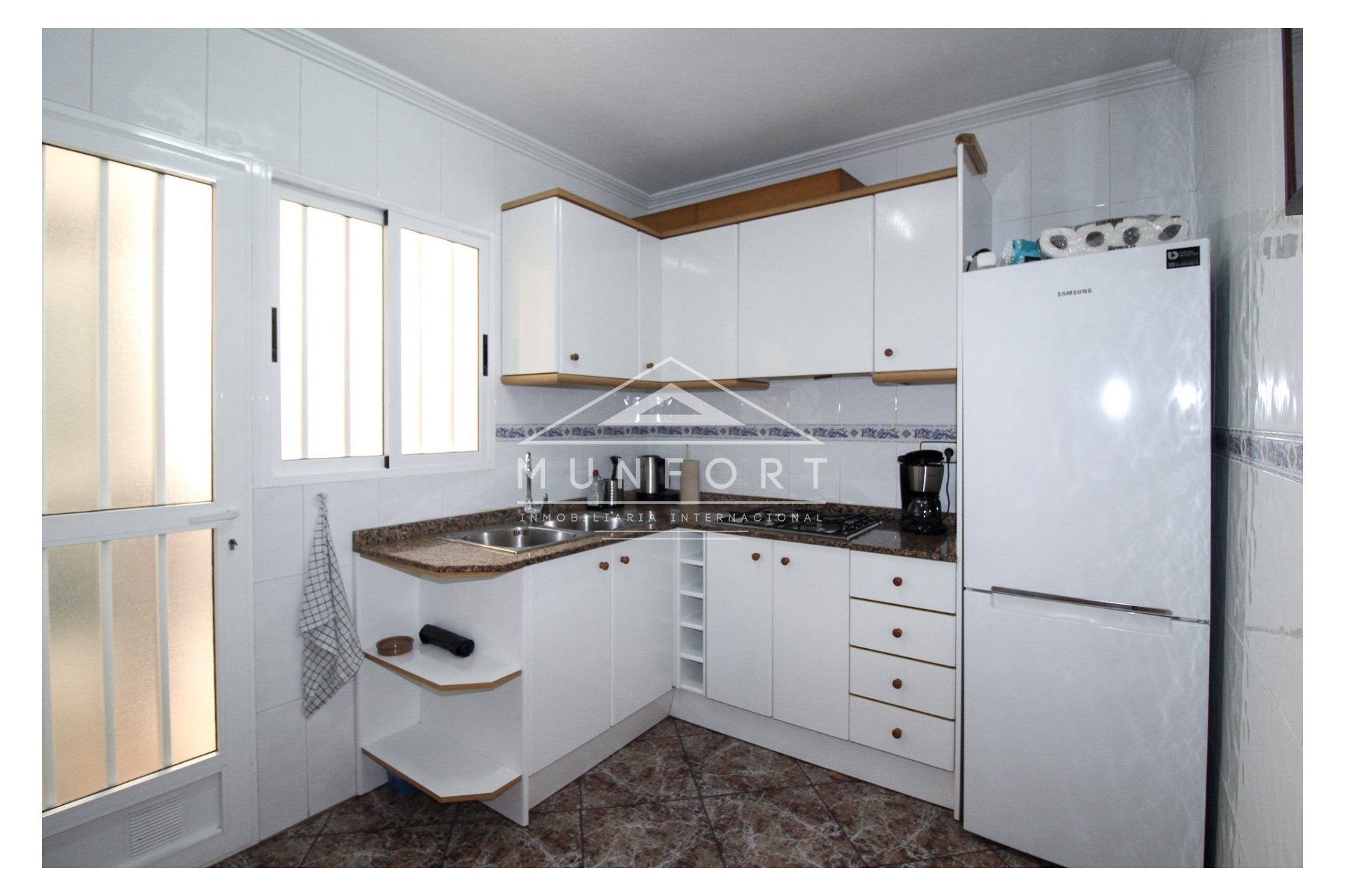 Long Term Rental - Terraced Houses -
San Pedro del Pinatar - Lo Pagán