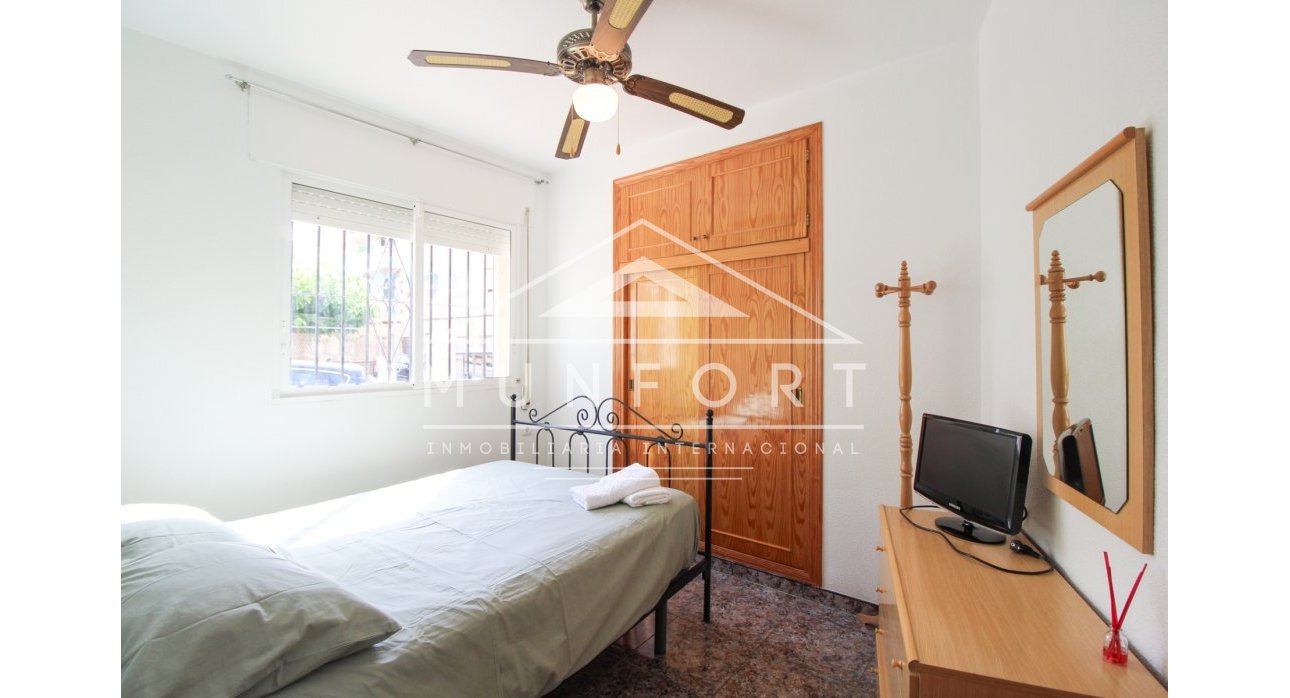 Long Term Rental - Terraced Houses -
San Pedro del Pinatar - Lo Pagán