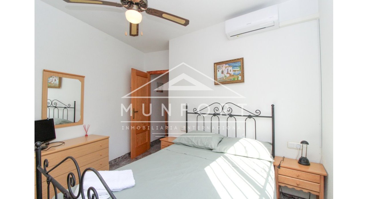 Long Term Rental - Terraced Houses -
San Pedro del Pinatar - Lo Pagán