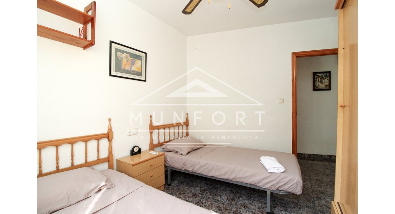 Long Term Rental - Terraced Houses -
San Pedro del Pinatar - Lo Pagán