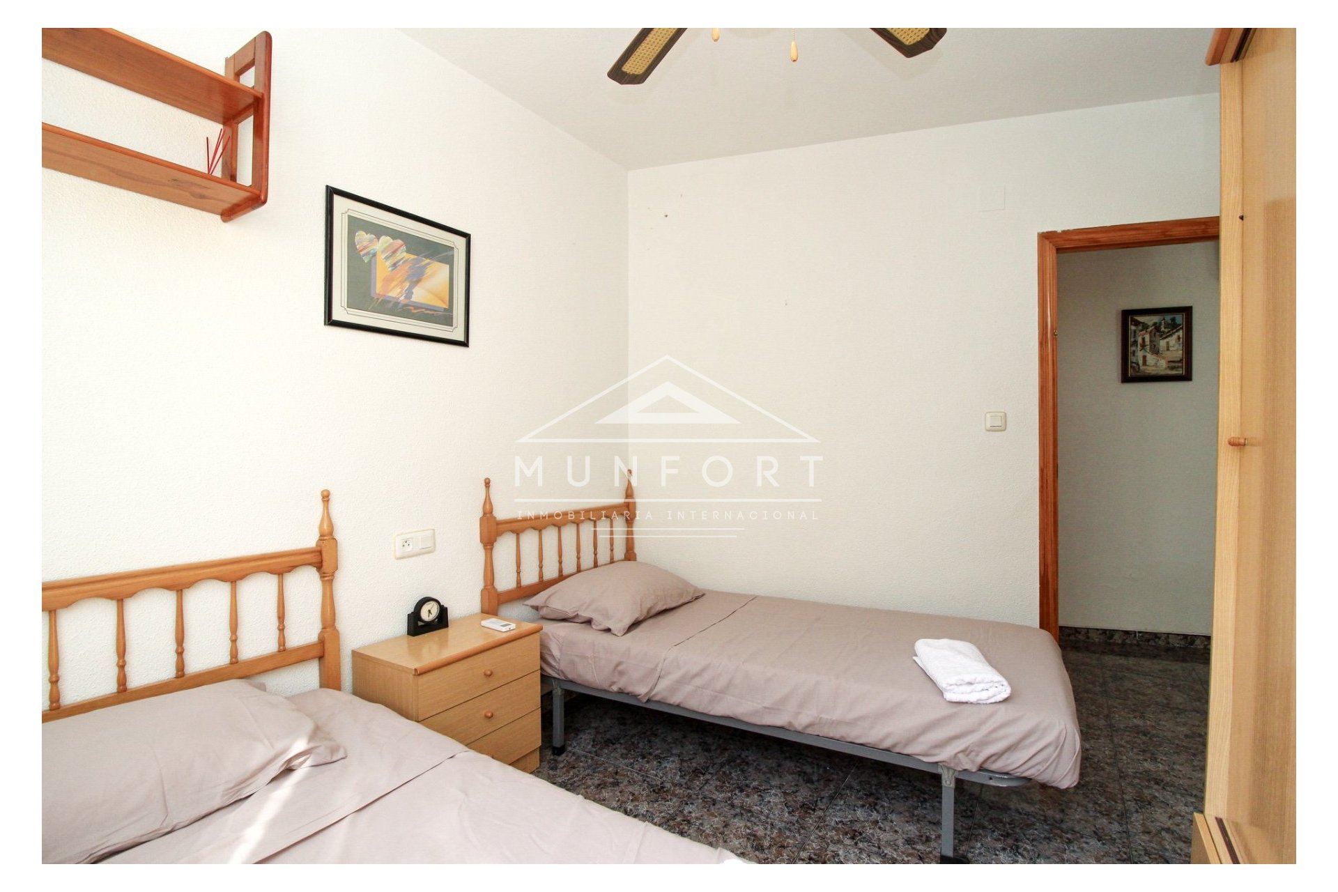 Long Term Rental - Terraced Houses -
San Pedro del Pinatar - Lo Pagán