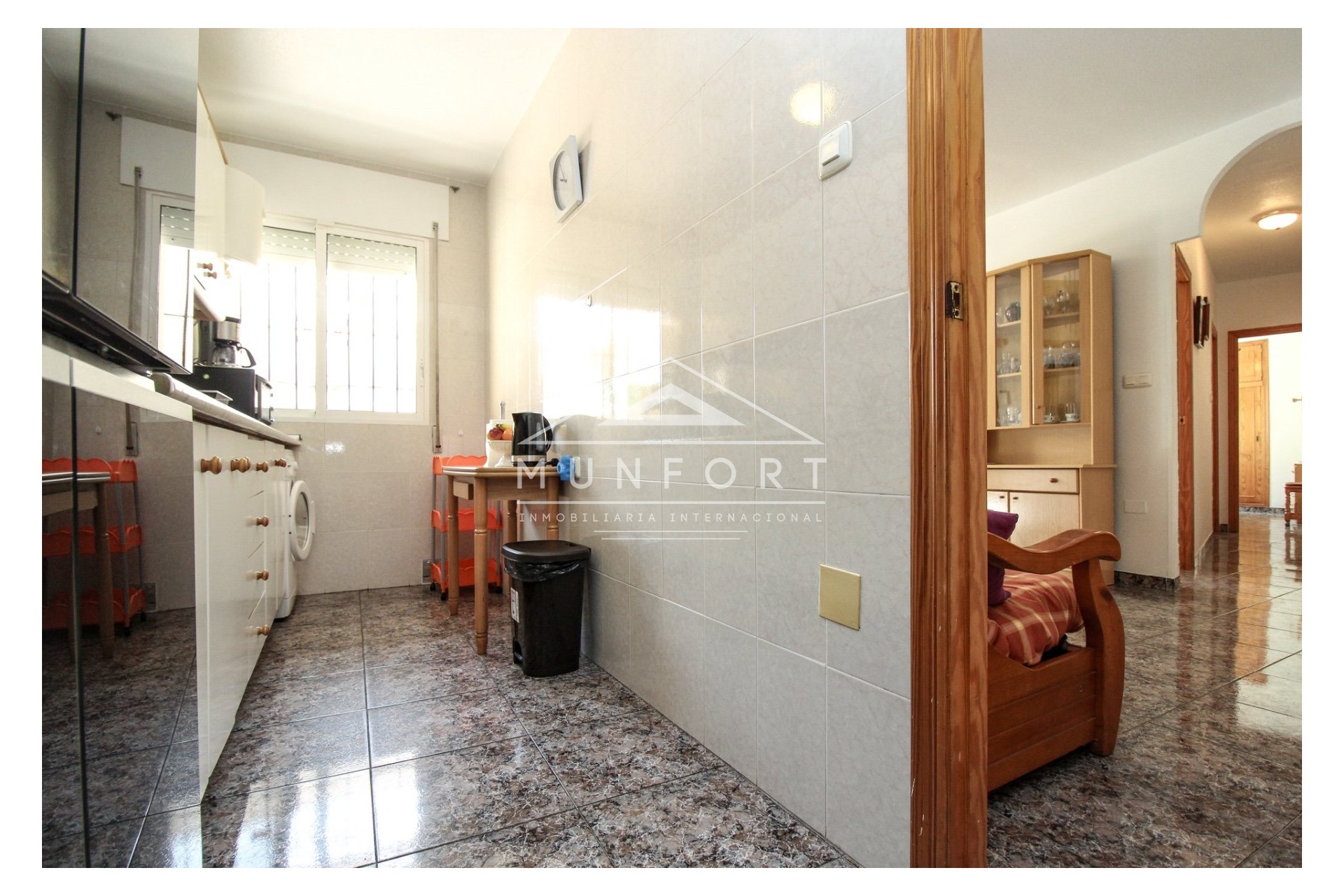 Long Term Rental - Terraced Houses -
San Pedro del Pinatar - Lo Pagán