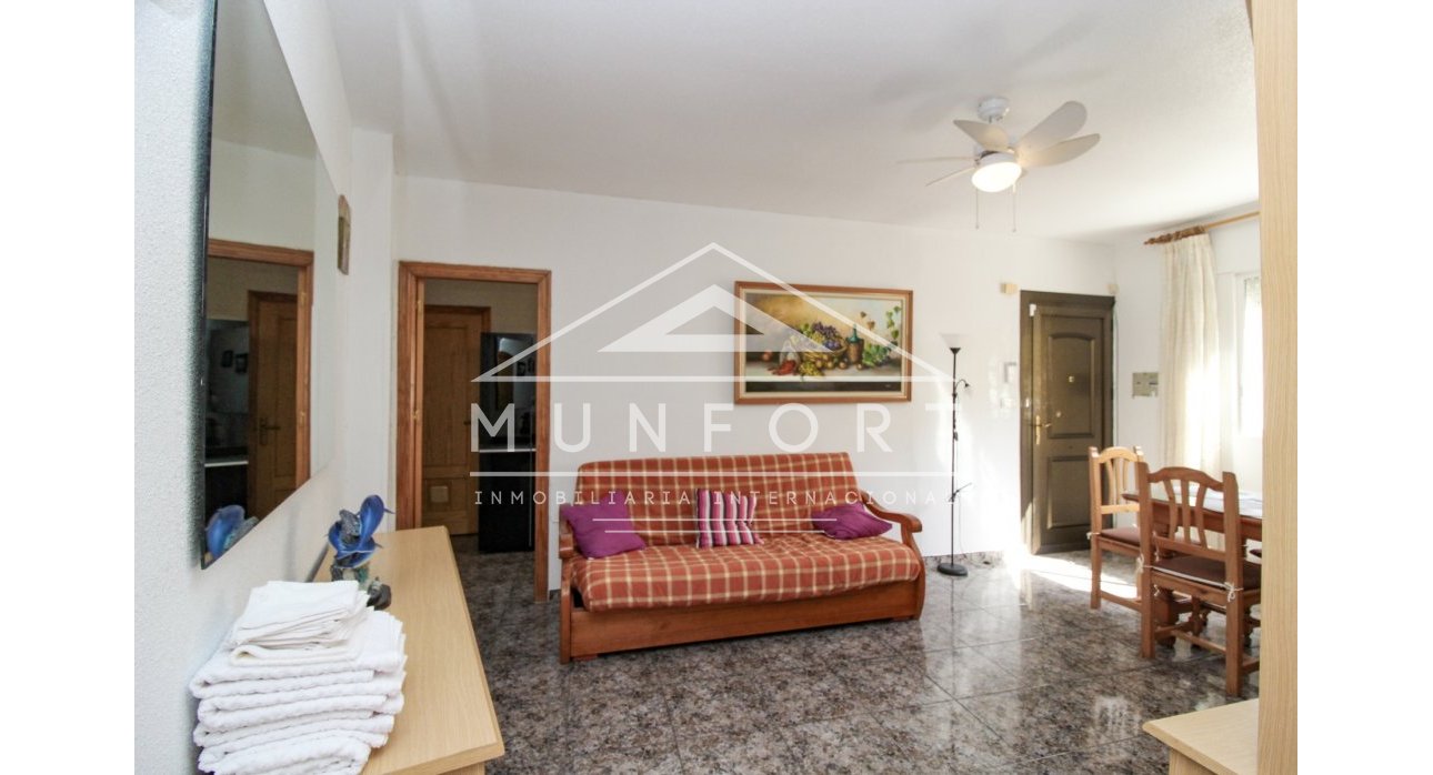 Long Term Rental - Terraced Houses -
San Pedro del Pinatar - Lo Pagán