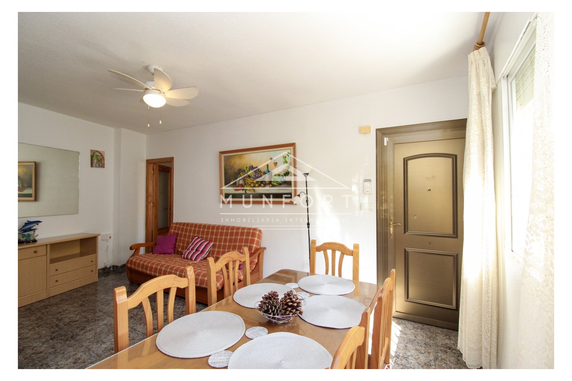 Long Term Rental - Terraced Houses -
San Pedro del Pinatar - Lo Pagán