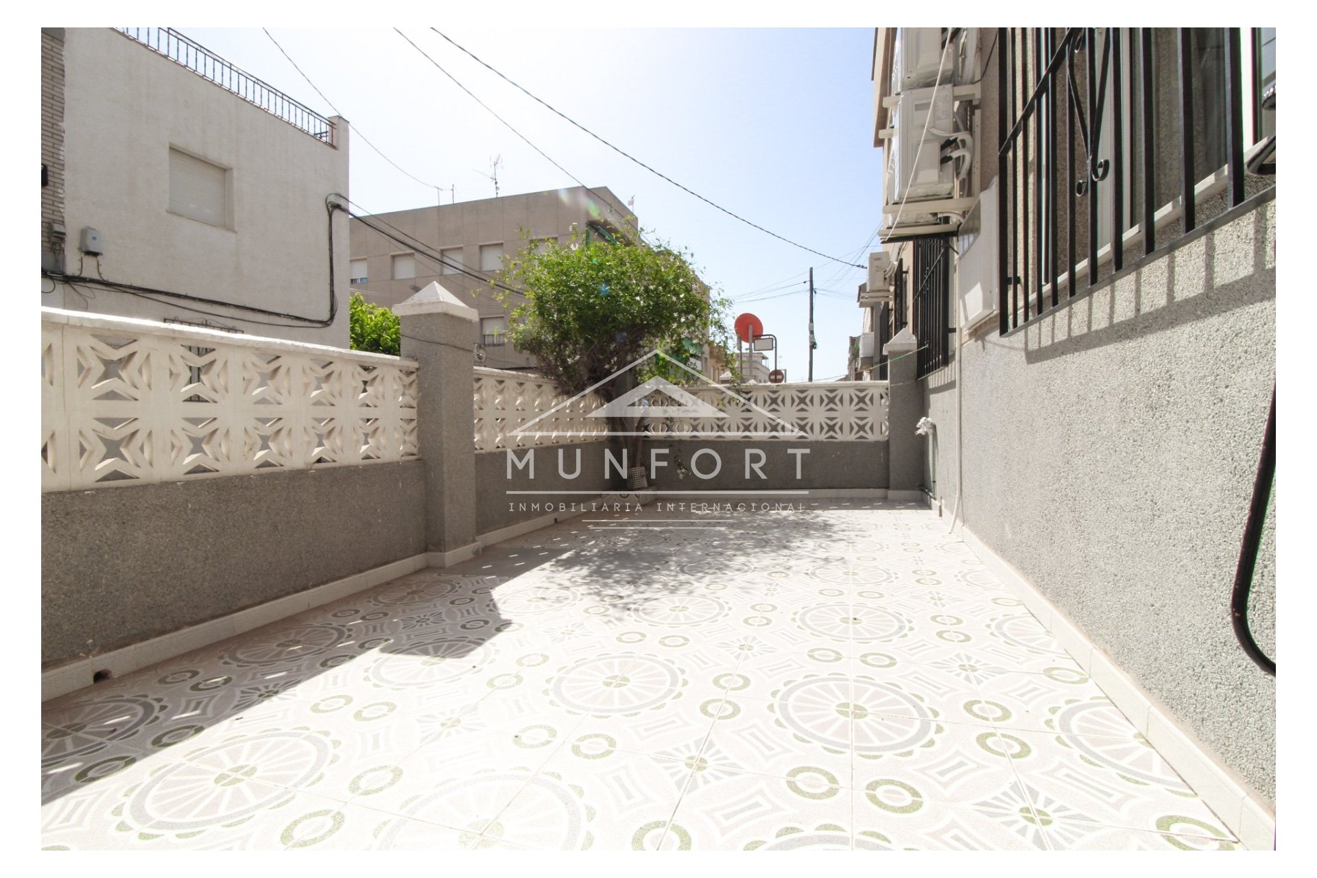 Long Term Rental - Terraced Houses -
San Pedro del Pinatar - Lo Pagán